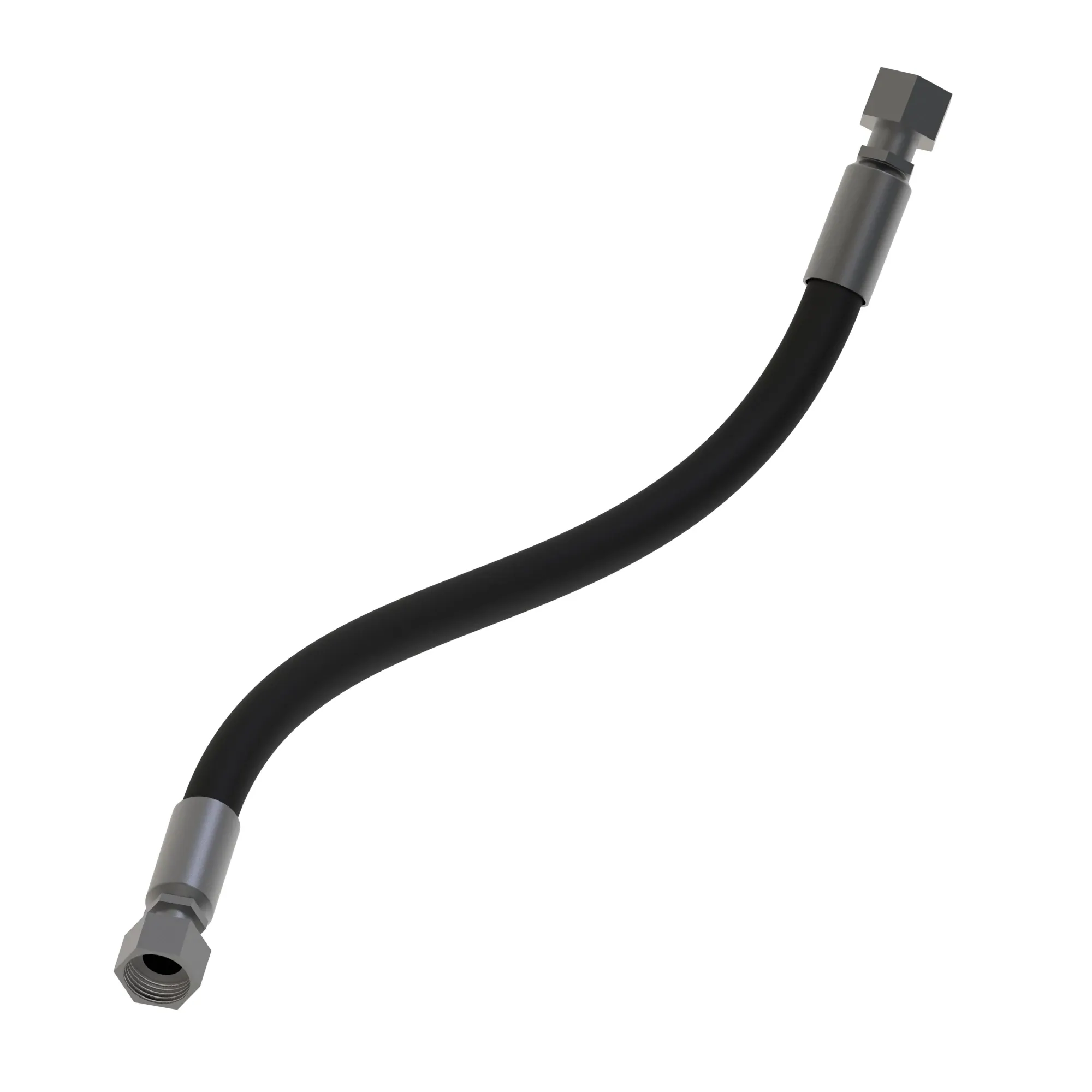 Hydraulic Hose