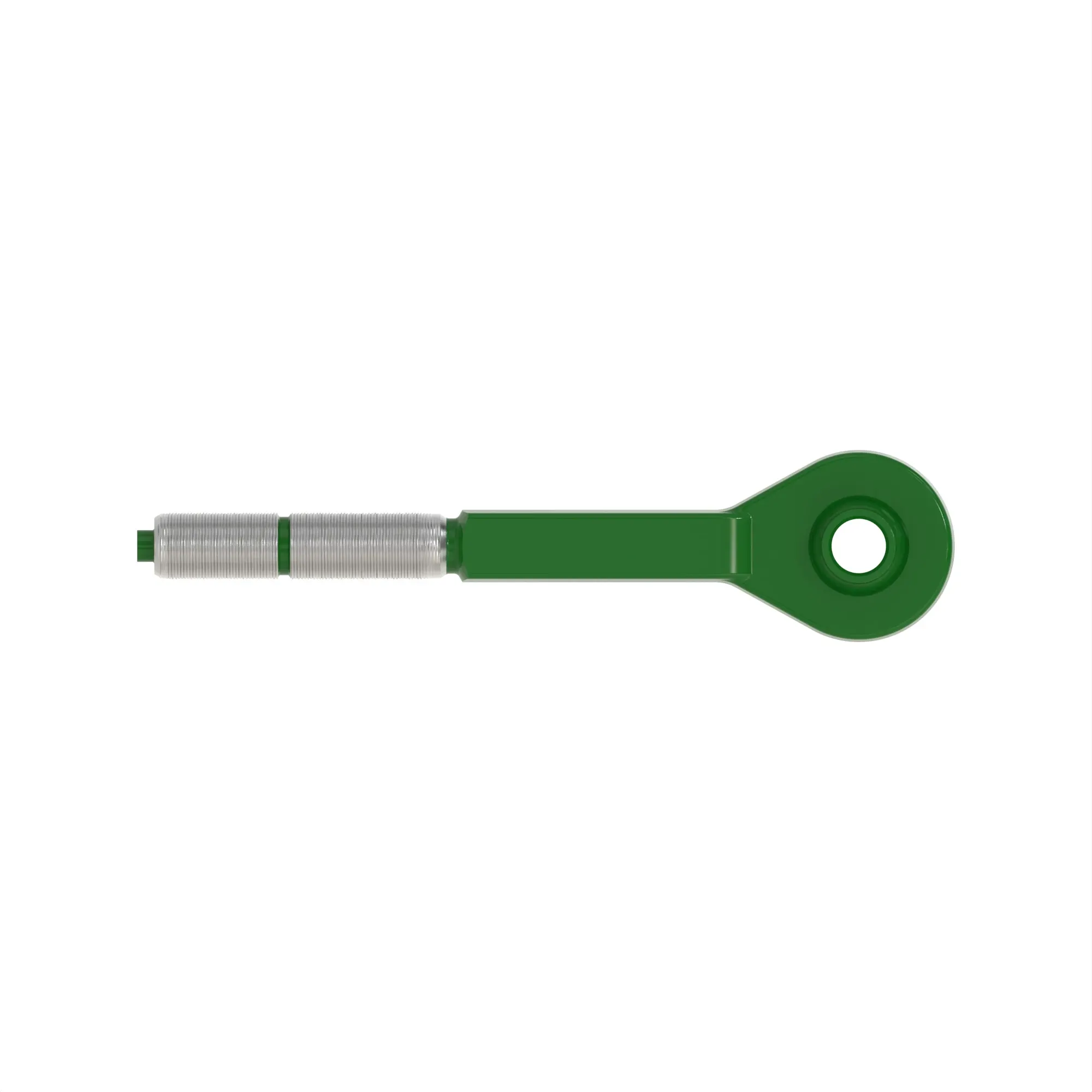 LINK END, REAR BALL ASSEMBLY
