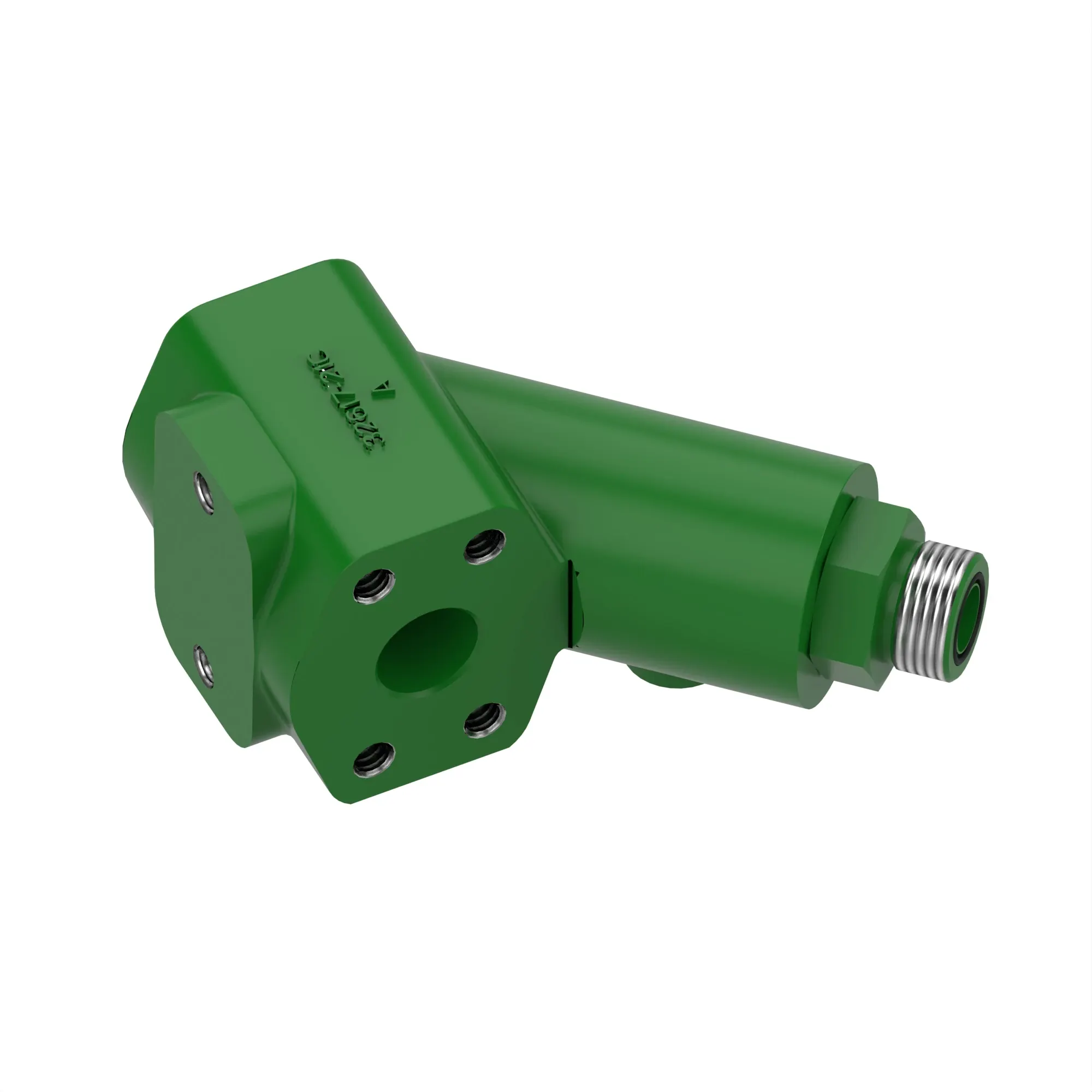 MANIFOLD, MANIFOLD-FLOW CONTROL, 52