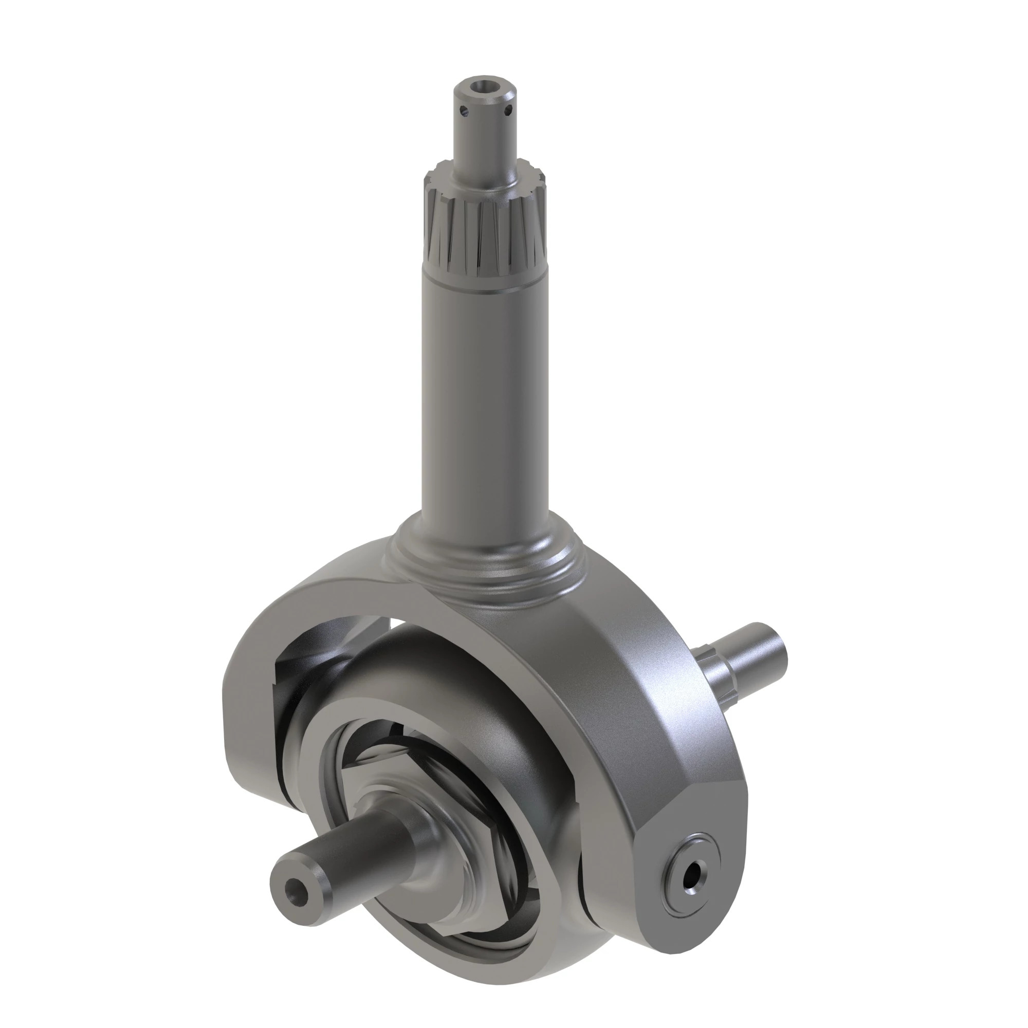 SHAFT, SHAFT ASSEMBLY WOBBLE BOX