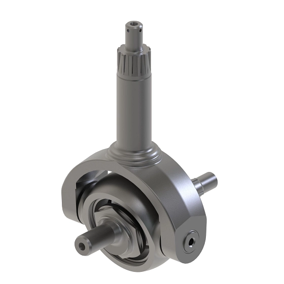 John Deere Shaft - ADX10993