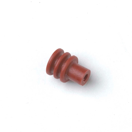 John Deere Electric Connector Seal - 57M7258
