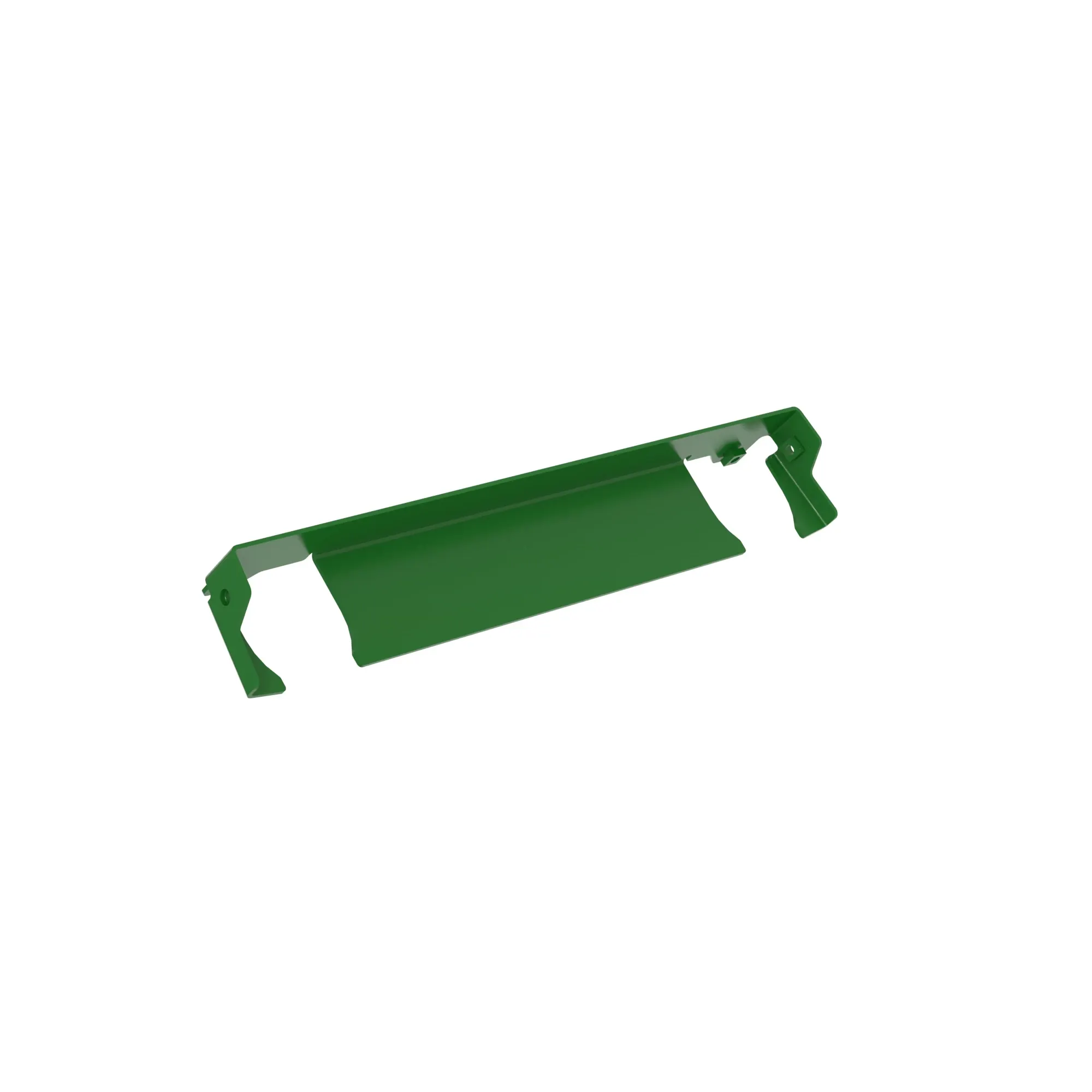 John Deere Oil Cooler Support - AL210359