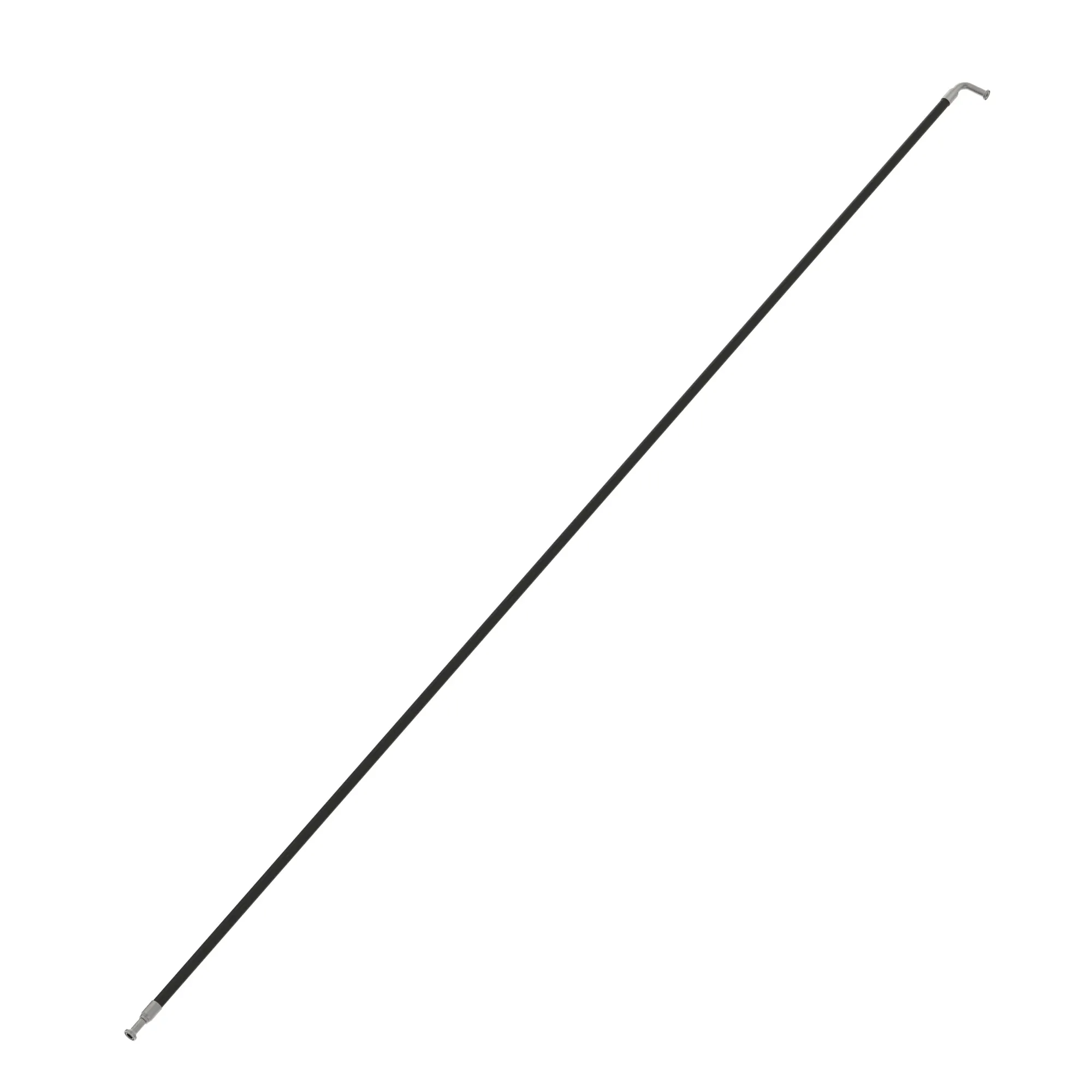 John Deere Hydrostatic Pressure Hydraulic Hose - AZ101673