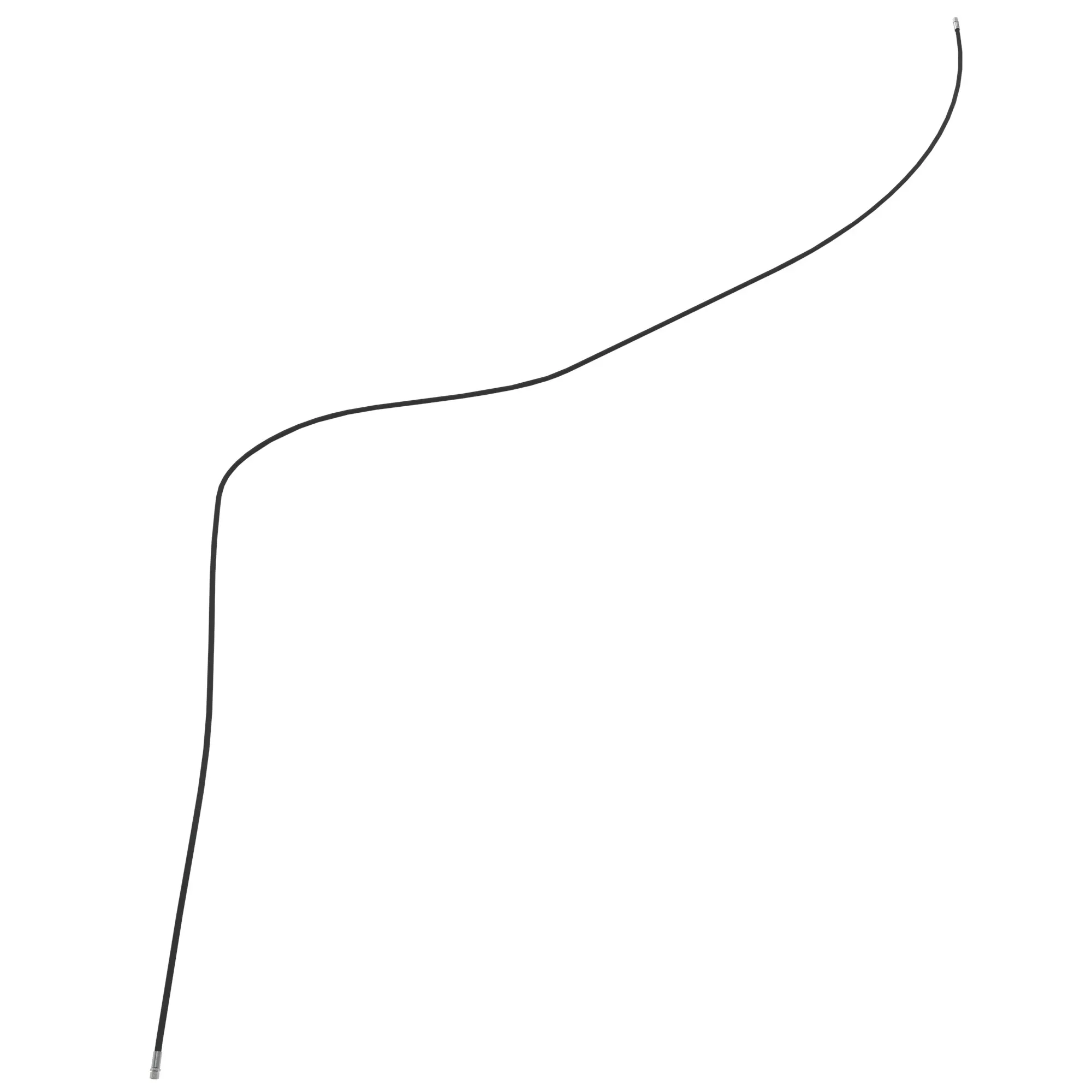 John Deere Hydraulic Hose - AA28966