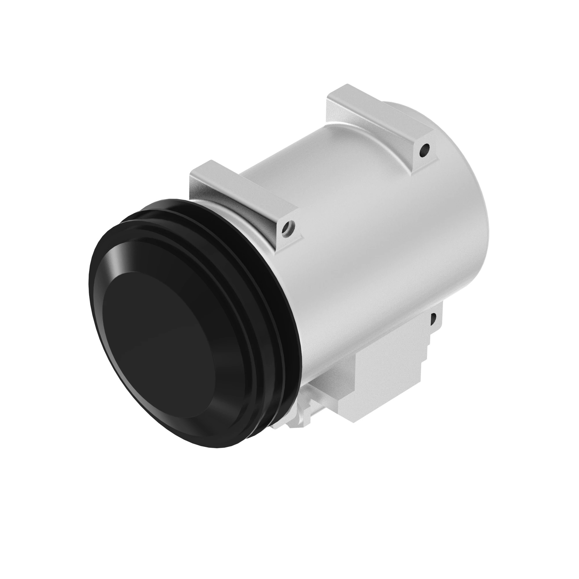 AC COMPRESSOR, 10PA 12V, REMAN