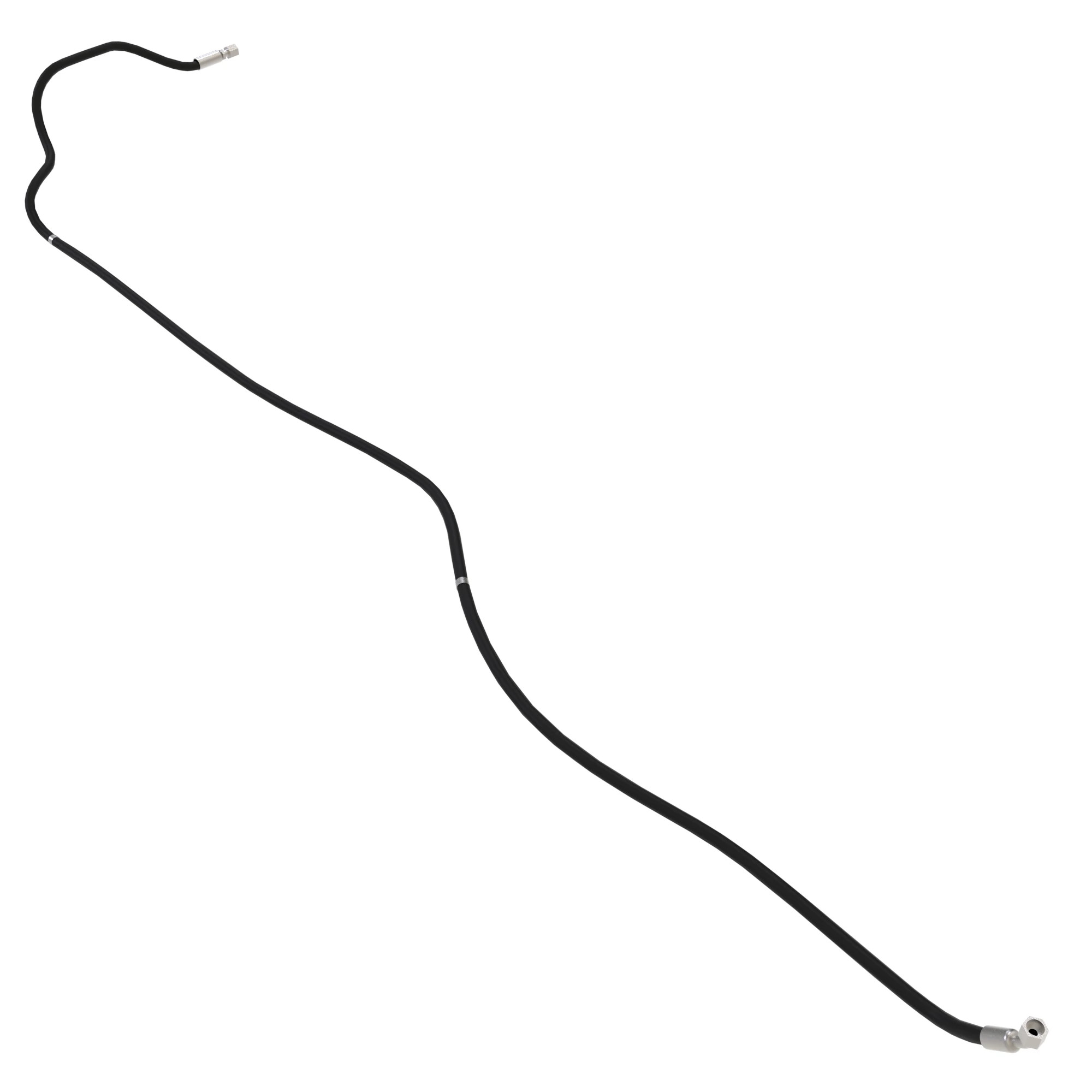 FUEL HOSE, SUPPLY ARTICULATION TO SD FILTER