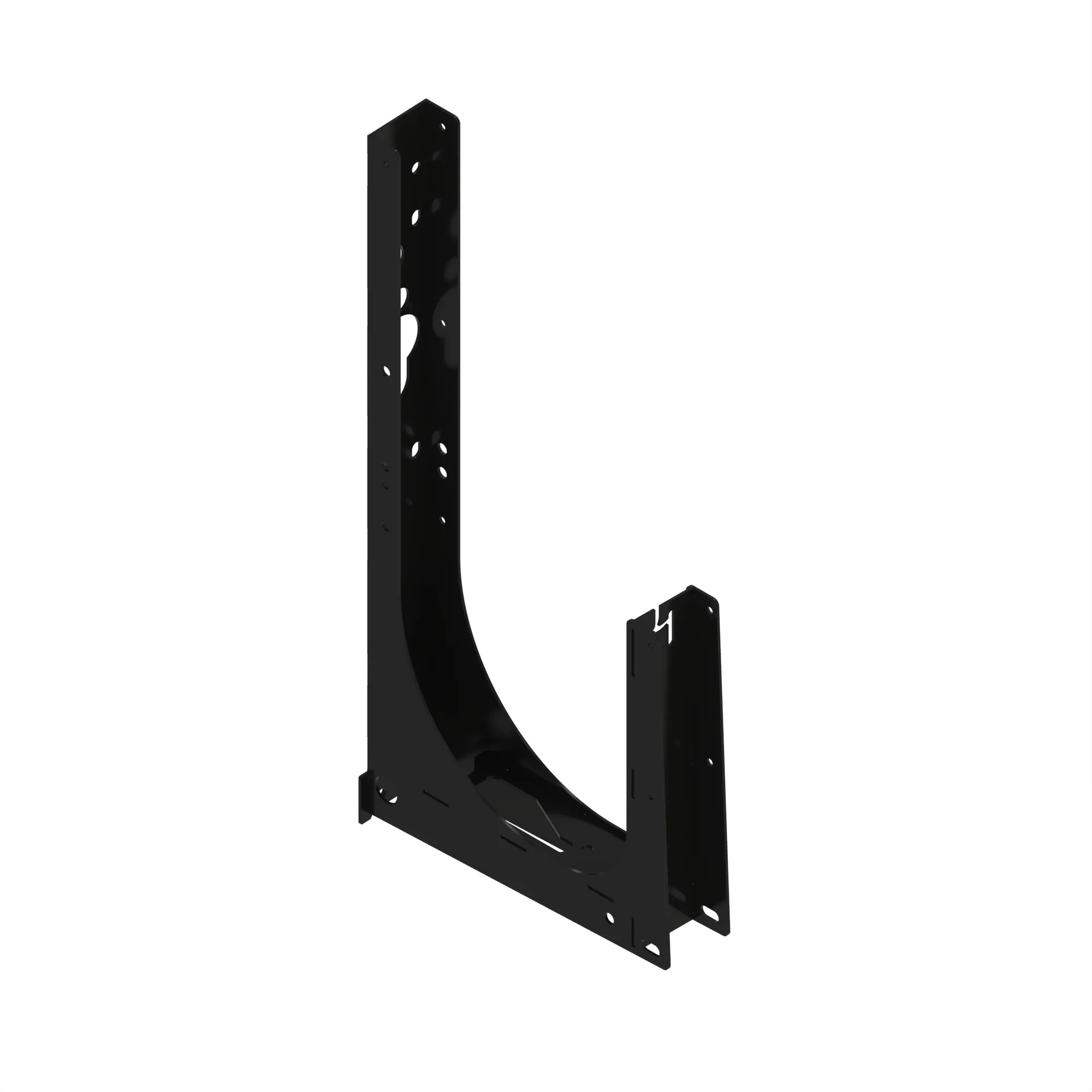 John Deere Stalklifter Frame, Right Side - AKK46327