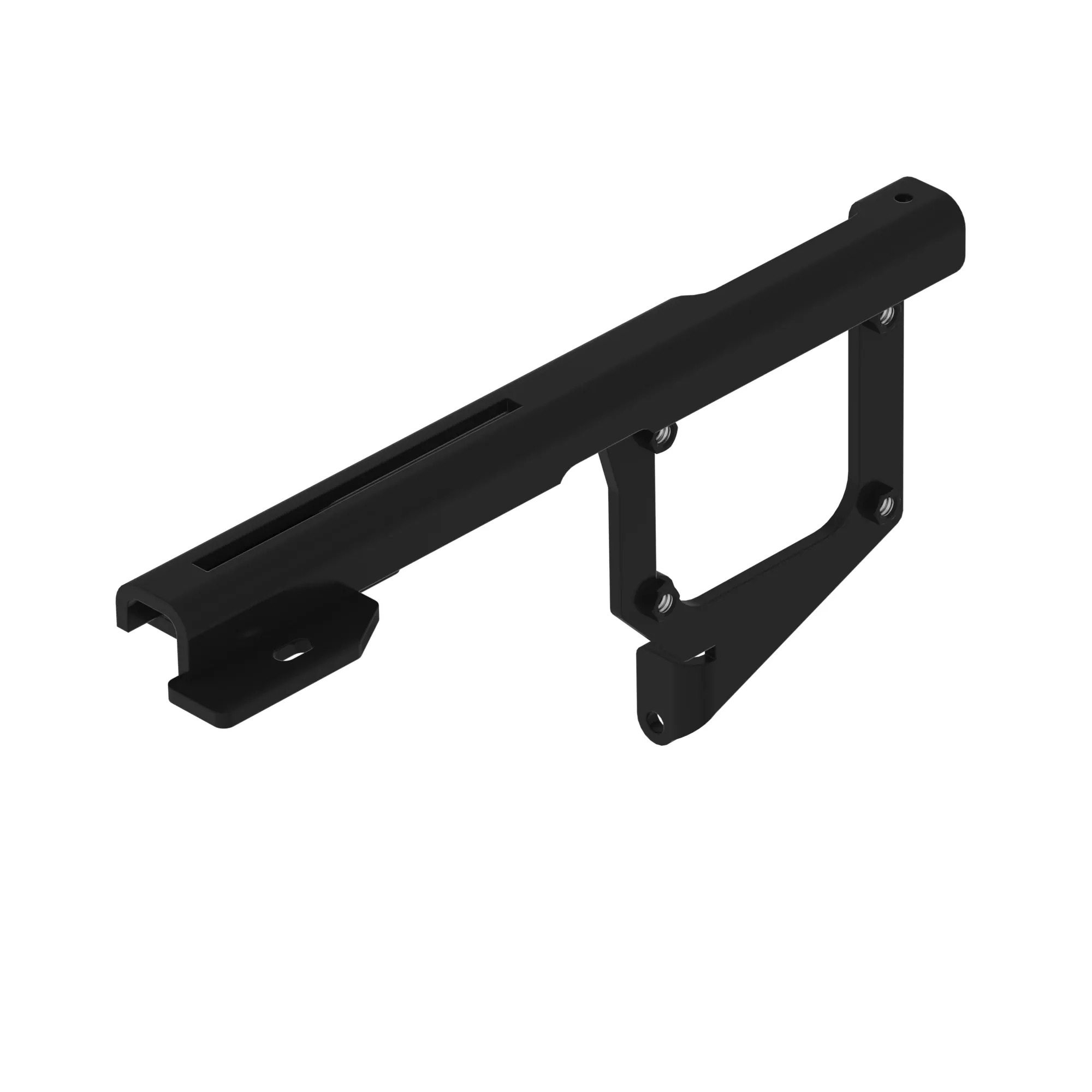 BRACKET, COMPRESSOR MOUNT