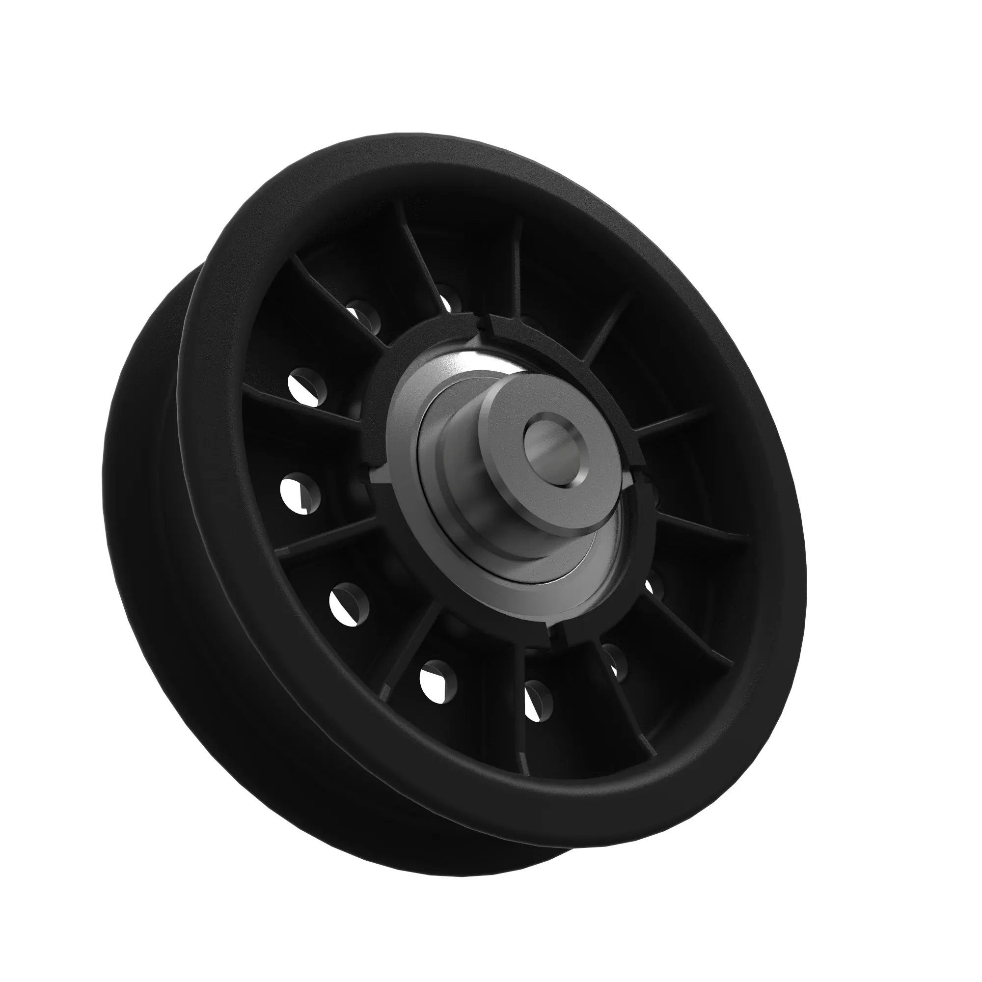 John Deere Pulley - AUC11240