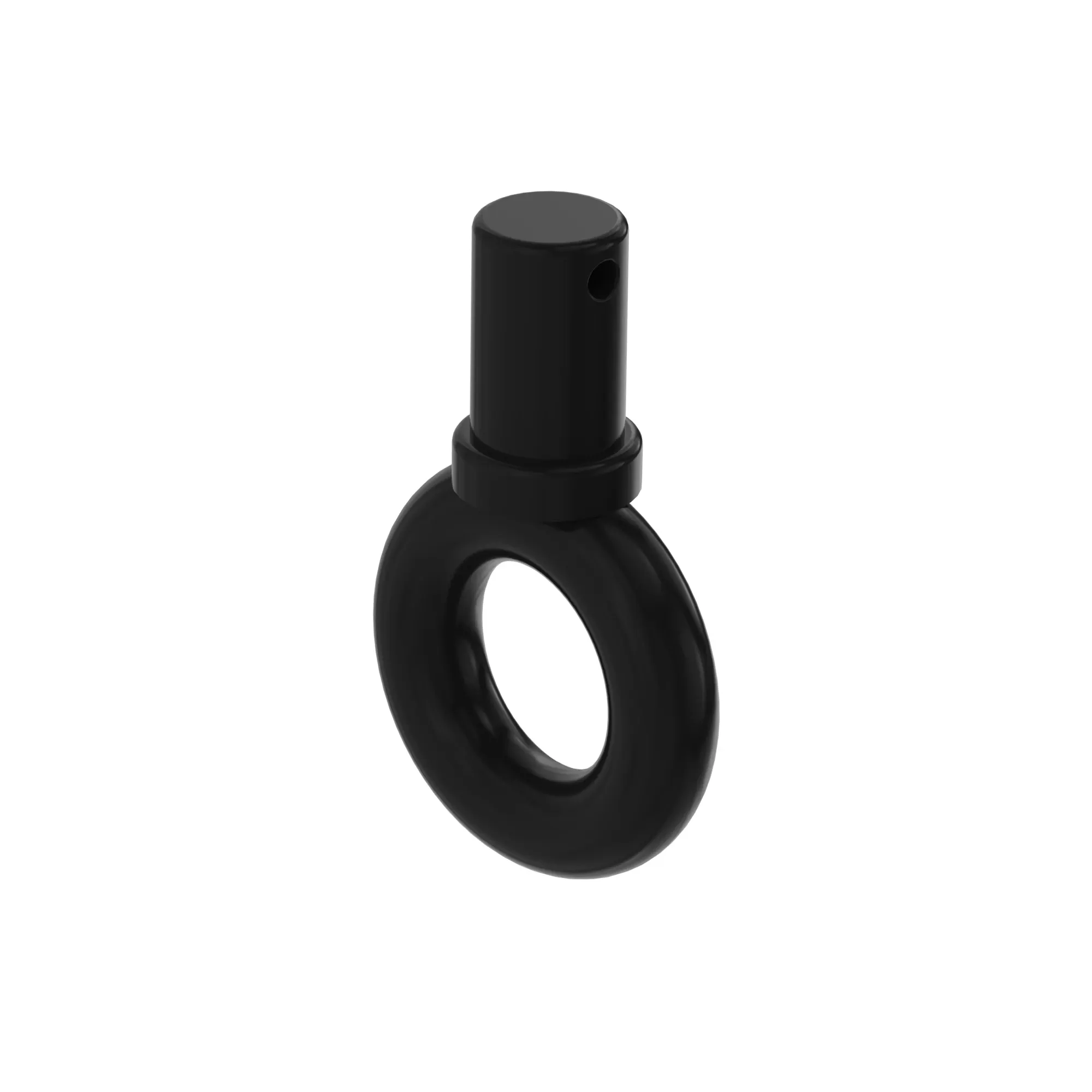 PIN FASTENER, HOOK, TIE DOWN
