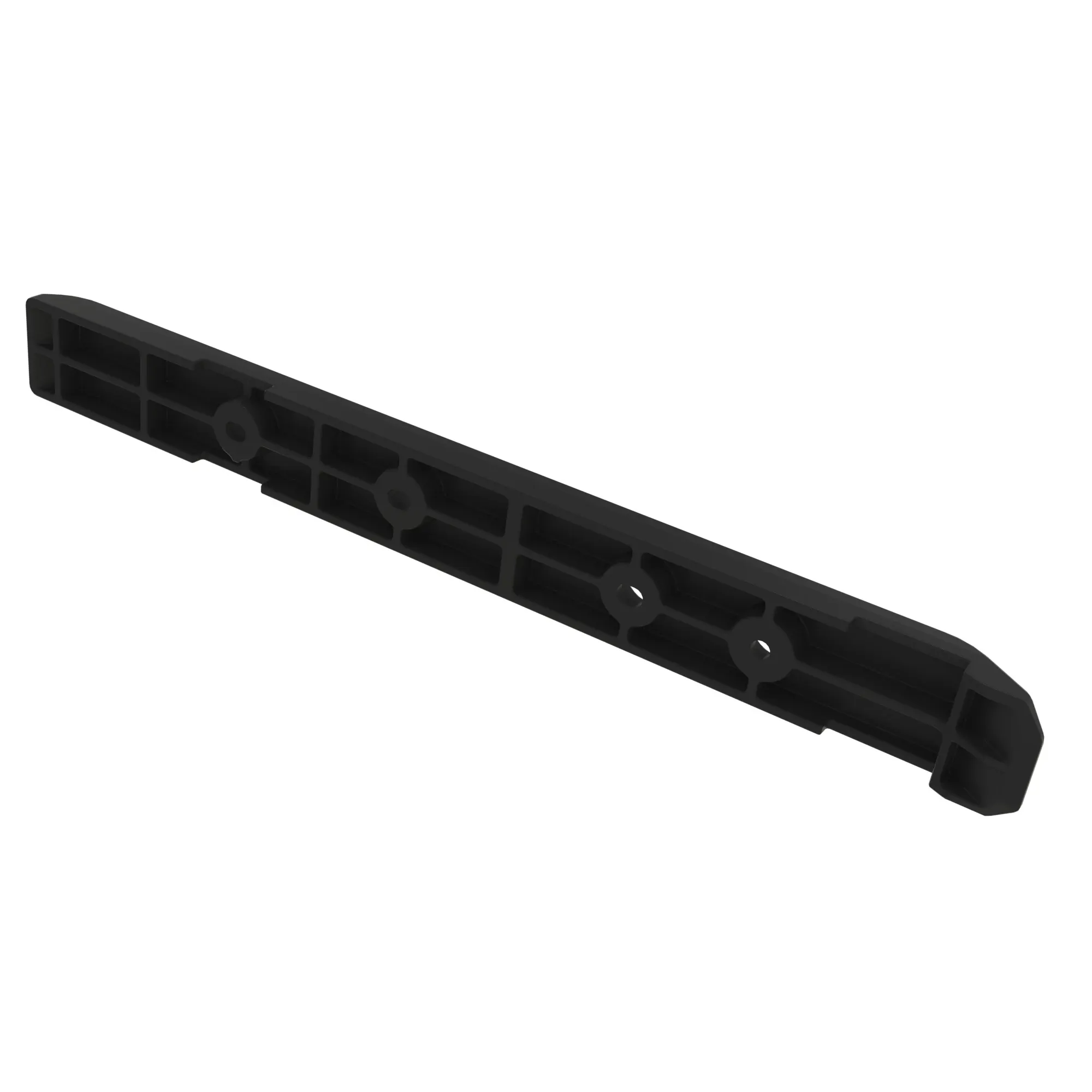LOWER BELT SUPPORT, BROW TINE, FRONT, FK/RK