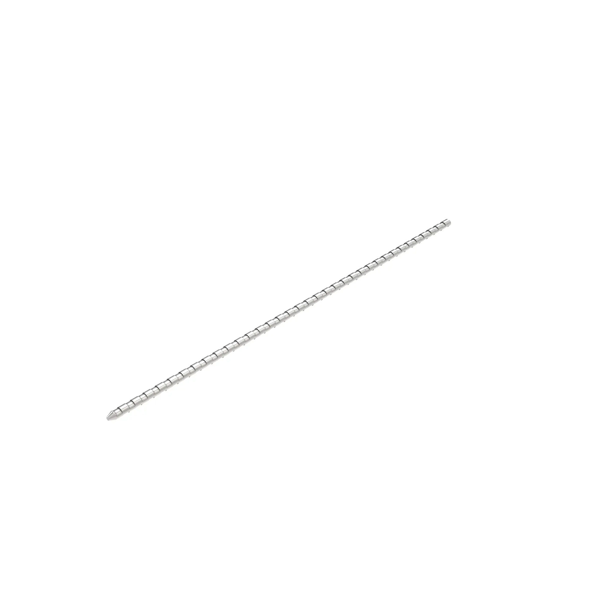 PIN (BELT LACING - MATO) 17 SEGMENT, Pin
