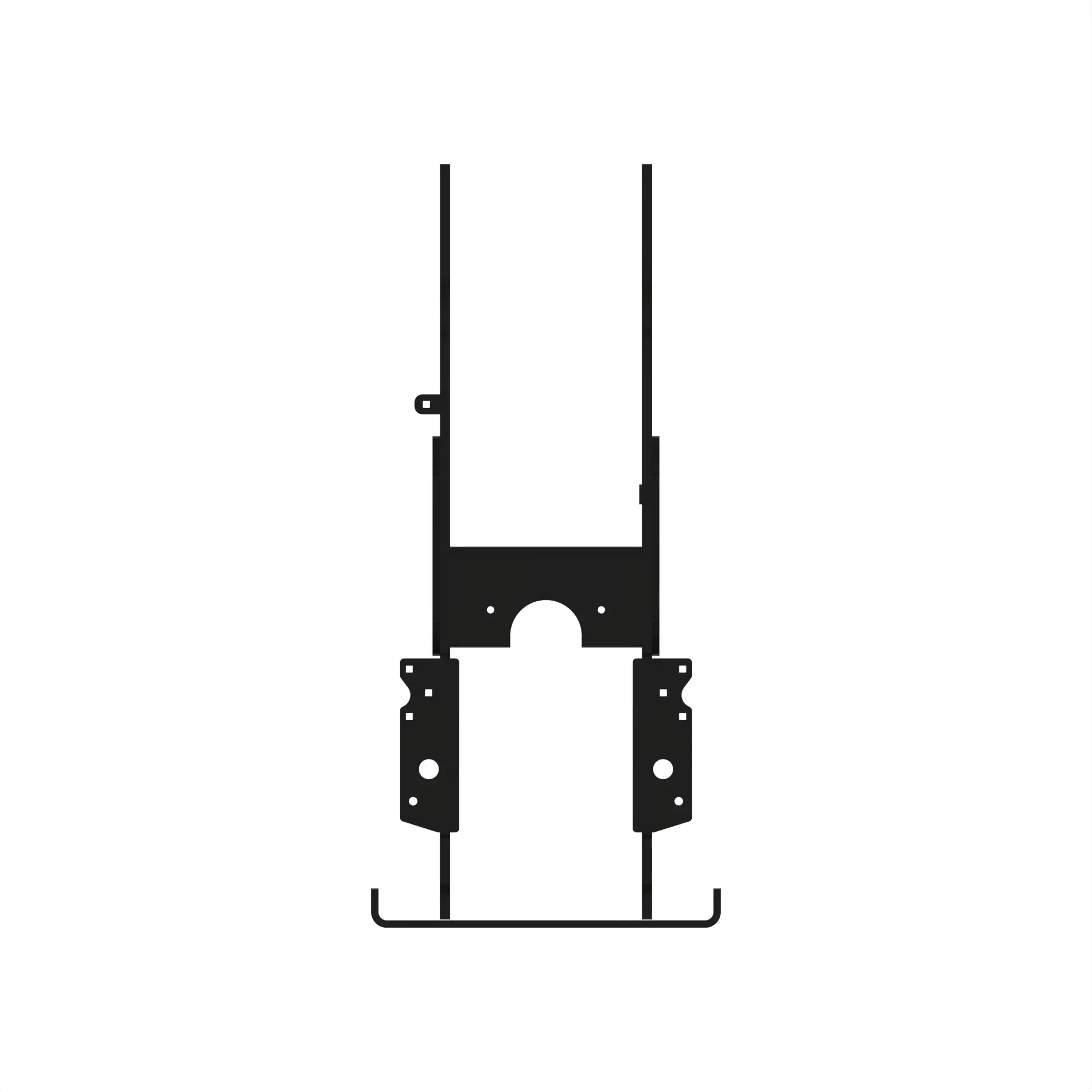 4105 FRAME