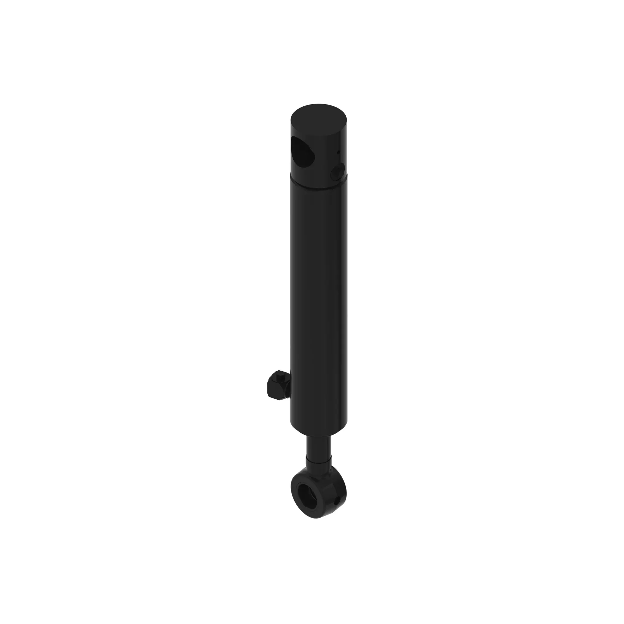 John Deere Hydraulic Cylinder - AH209813