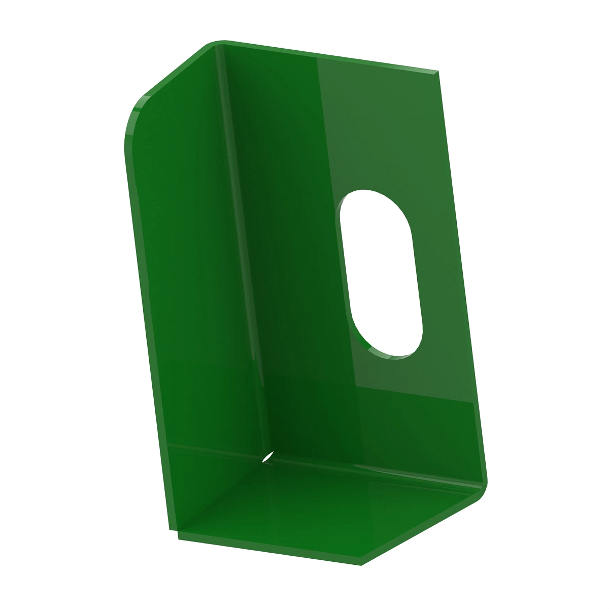 Support, Rear Cover