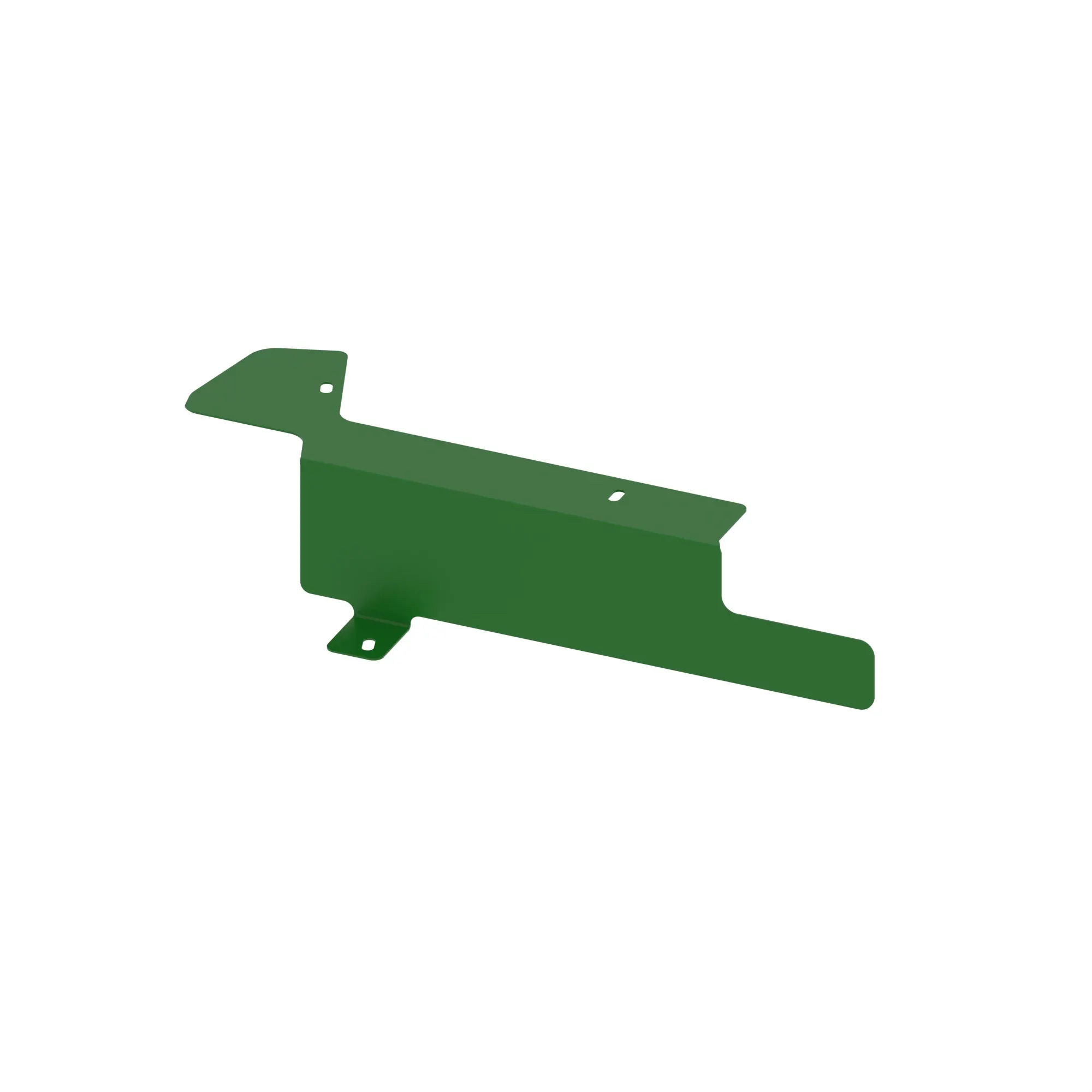 John Deere Belt Shield - FH345119