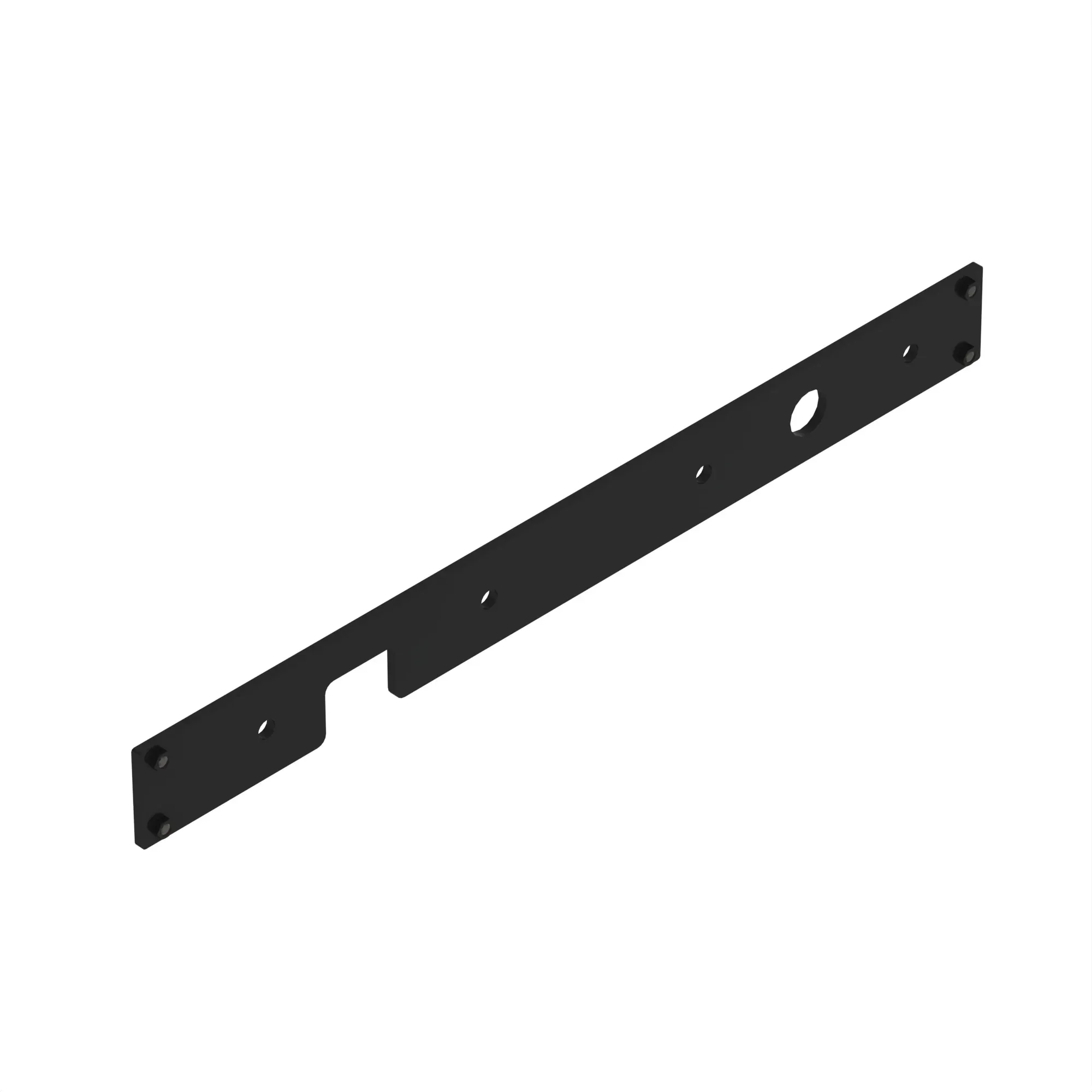 BRACKET, COOLER MOUNTING BRACKET