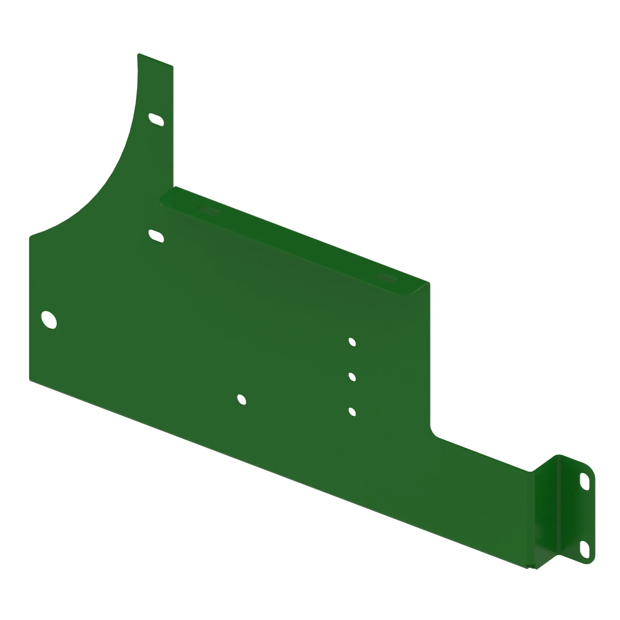 John Deere Power Module Shield Panel - KK78539
