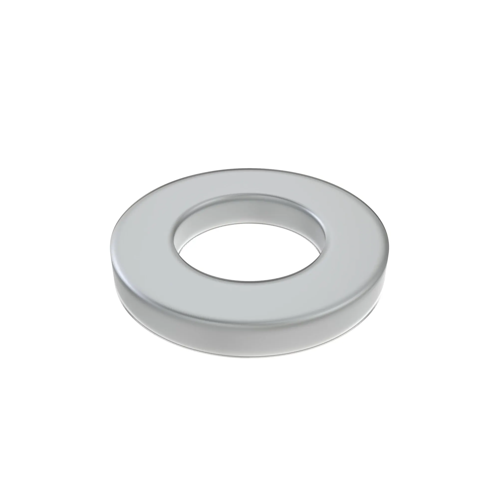 John Deere Round Hole Washer - 24M7504
