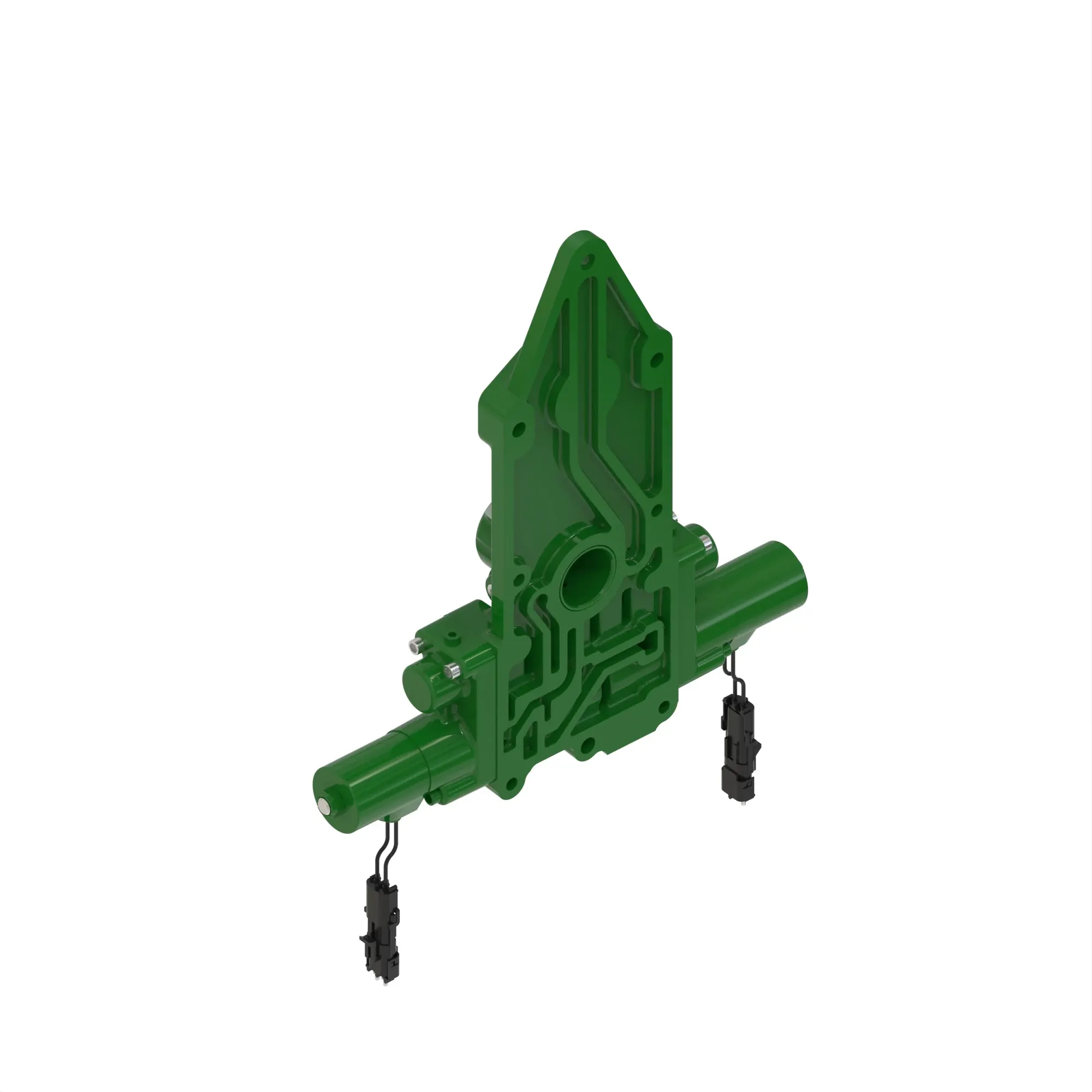 Control Valve