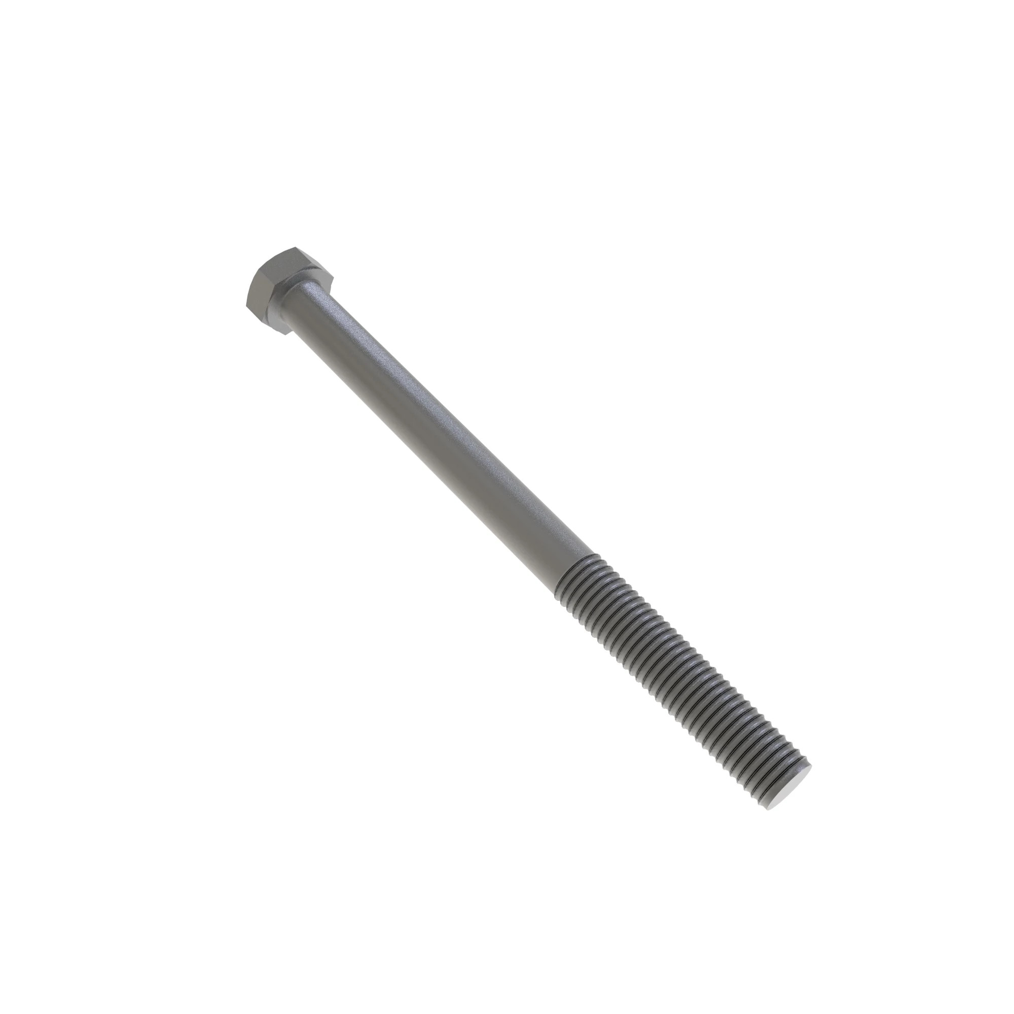 SCREW, HEX HEAD