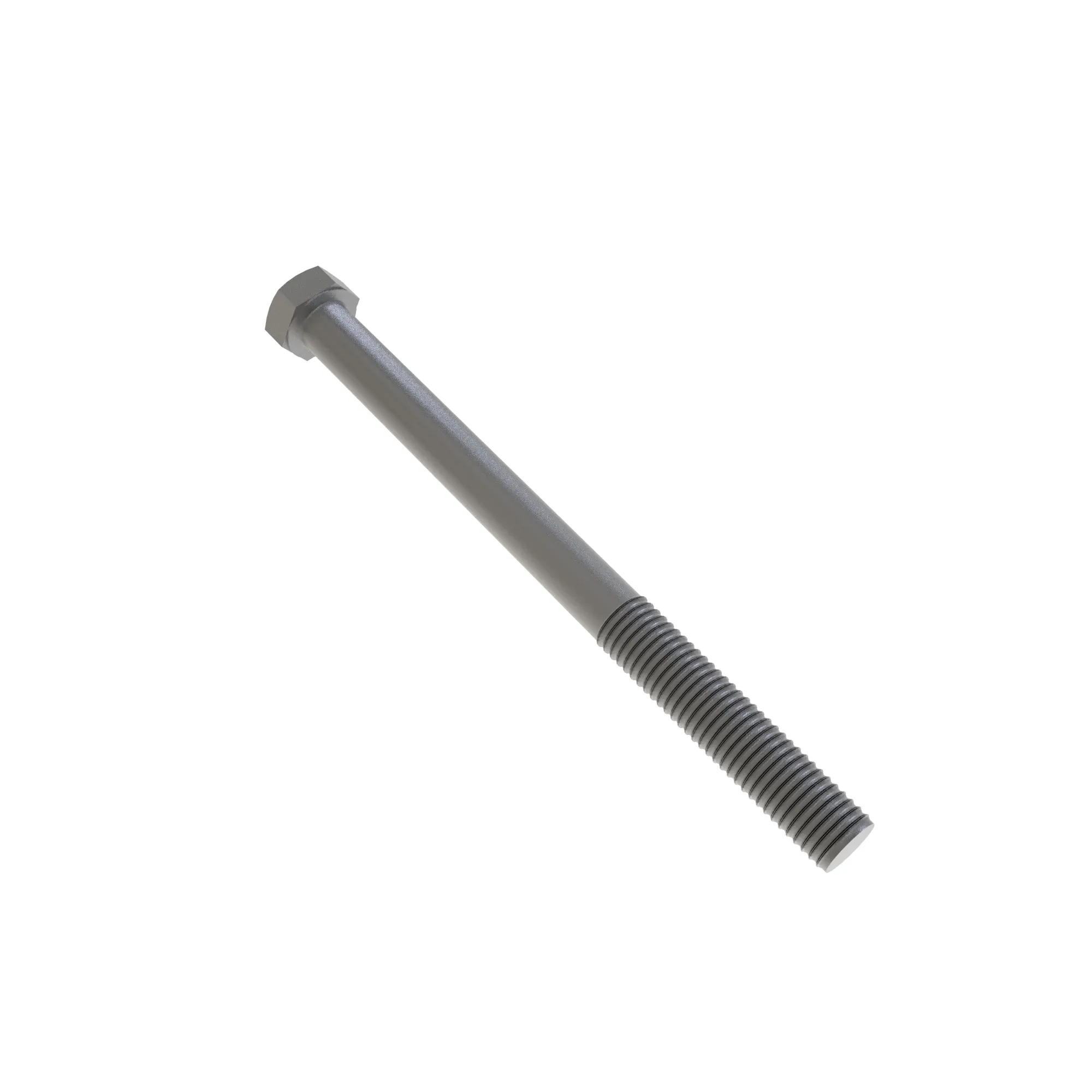 John Deere Hexagonal Head Cap Screw, 1/2" X 6-1/2" - 08H4564