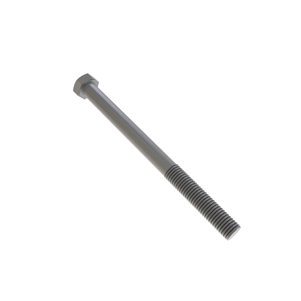 Screw, Hex Head