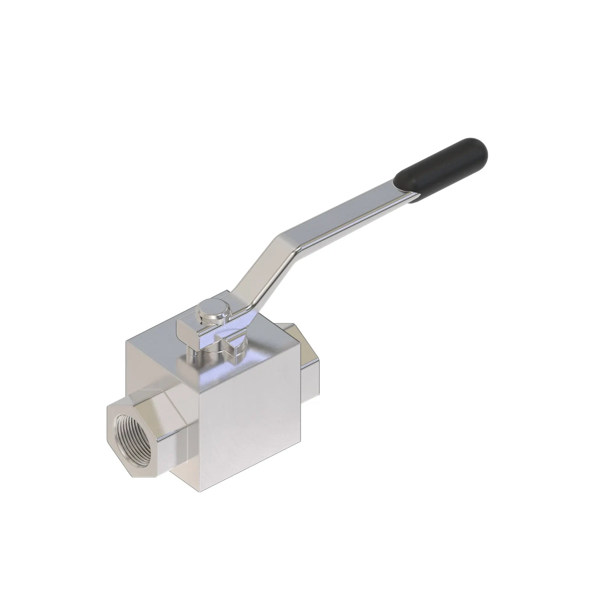 Hand Operated Valve