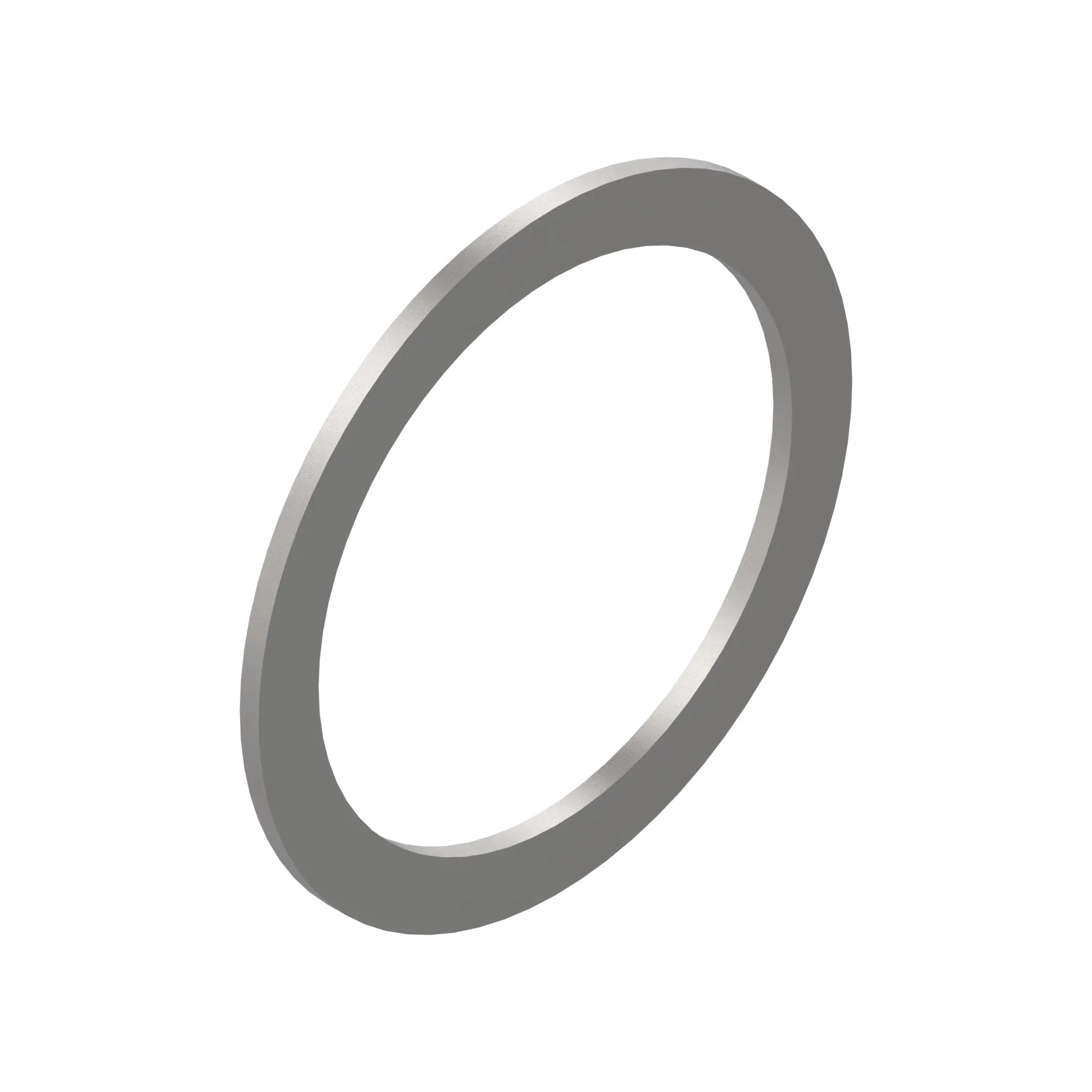 John Deere Back-Up Washer, 0.76mm (0.03in) - U46226