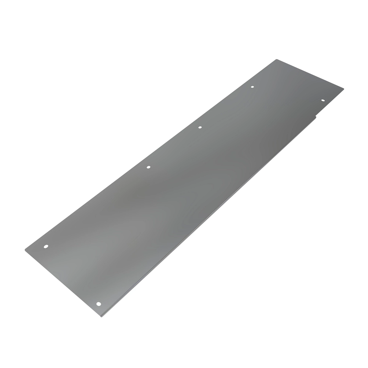 Table Side Cover LH