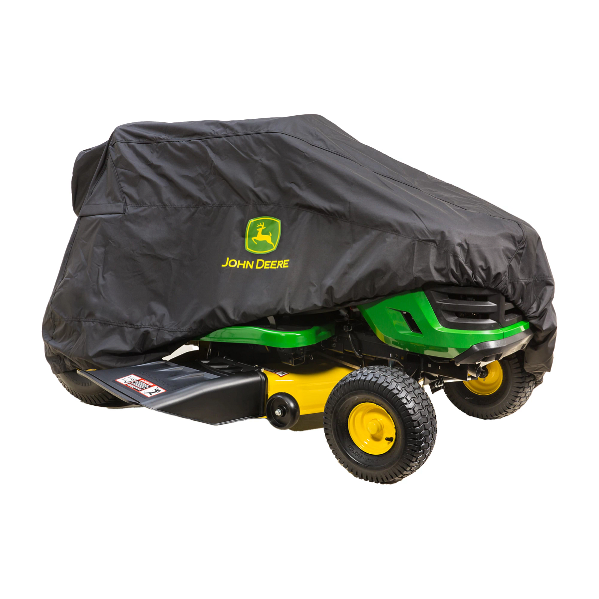 RIDING MOWER STANDARD COVER