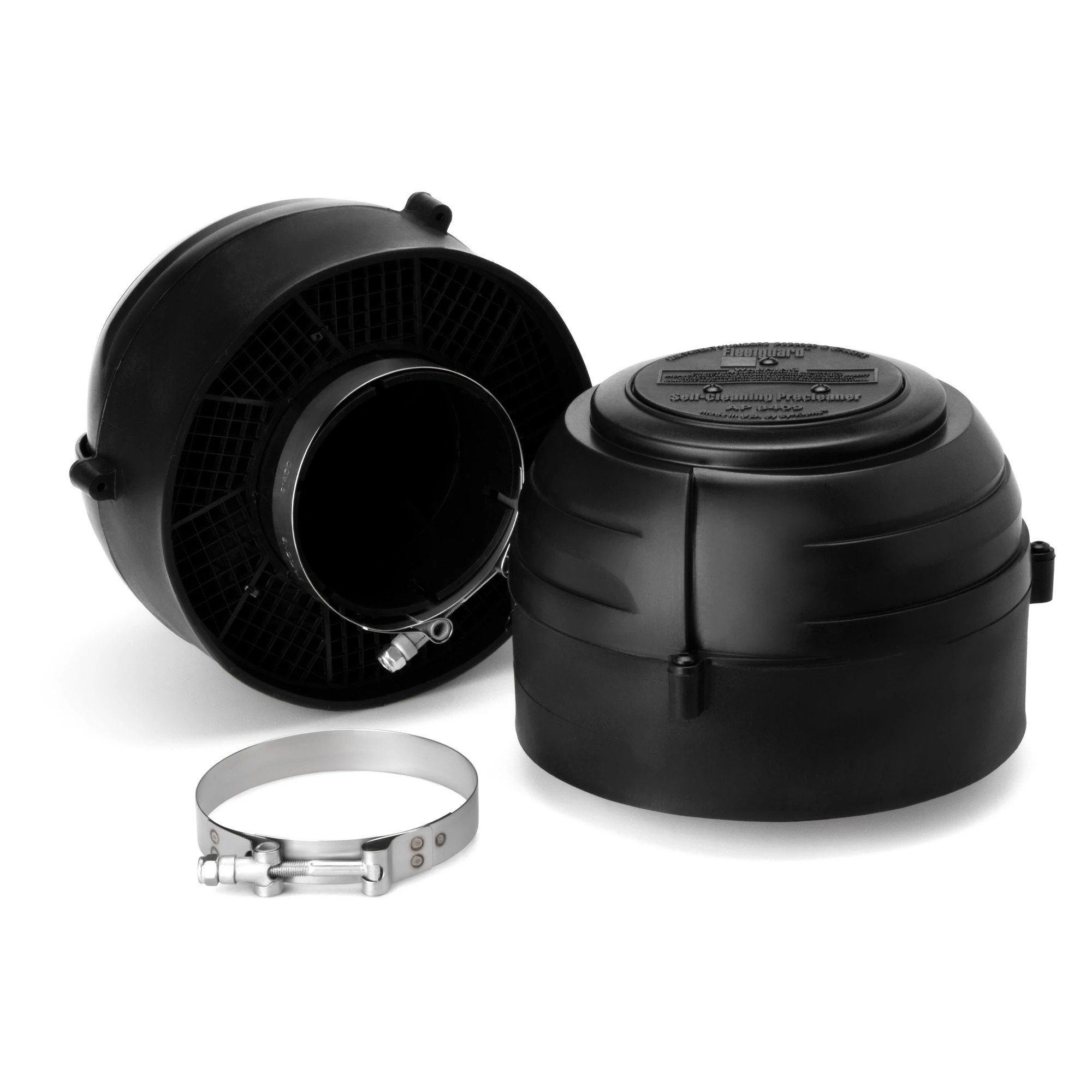 Fleetguard Air Pre-Cleaner - PMAP8409