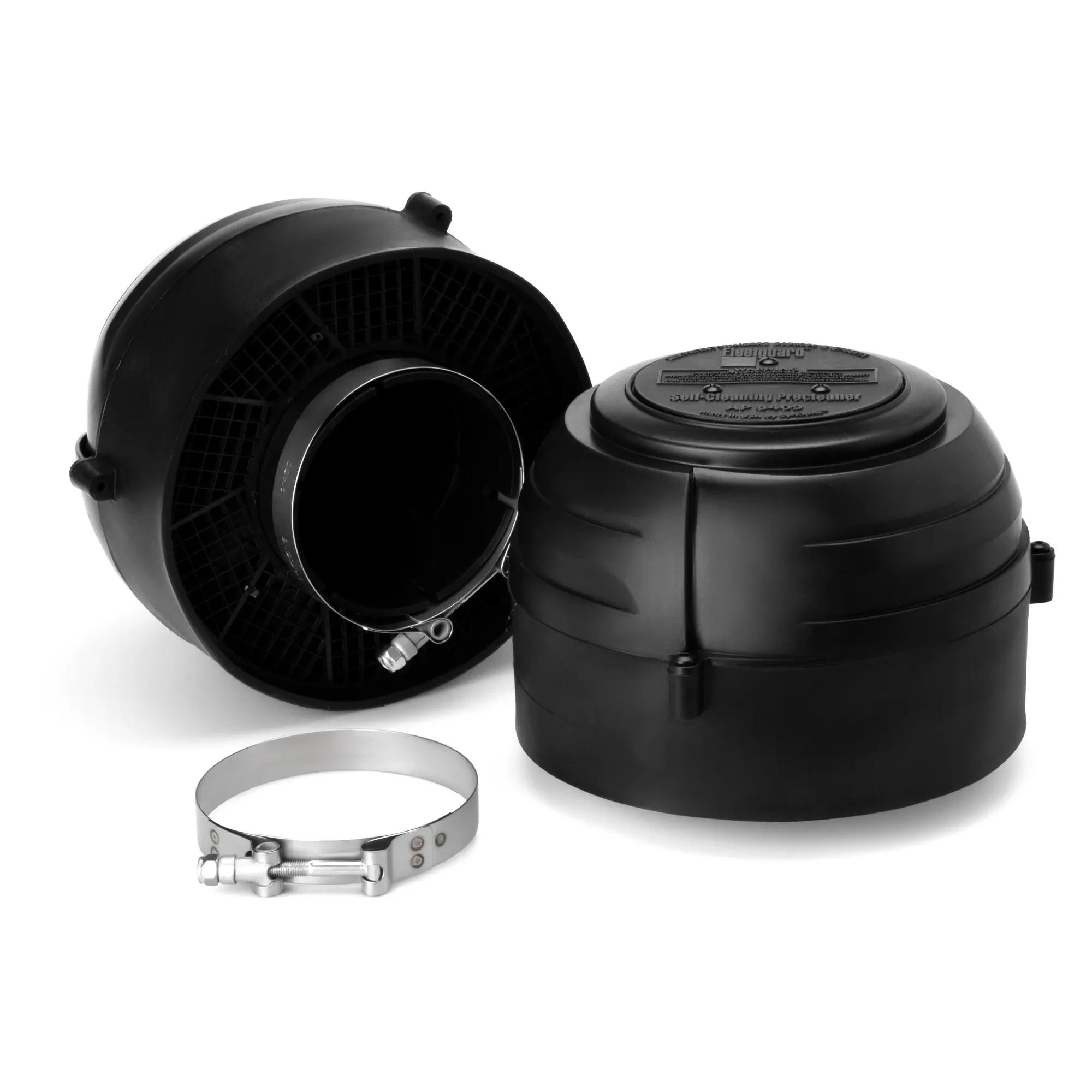 Fleetguard Air Pre-Cleaner - PMAP8409