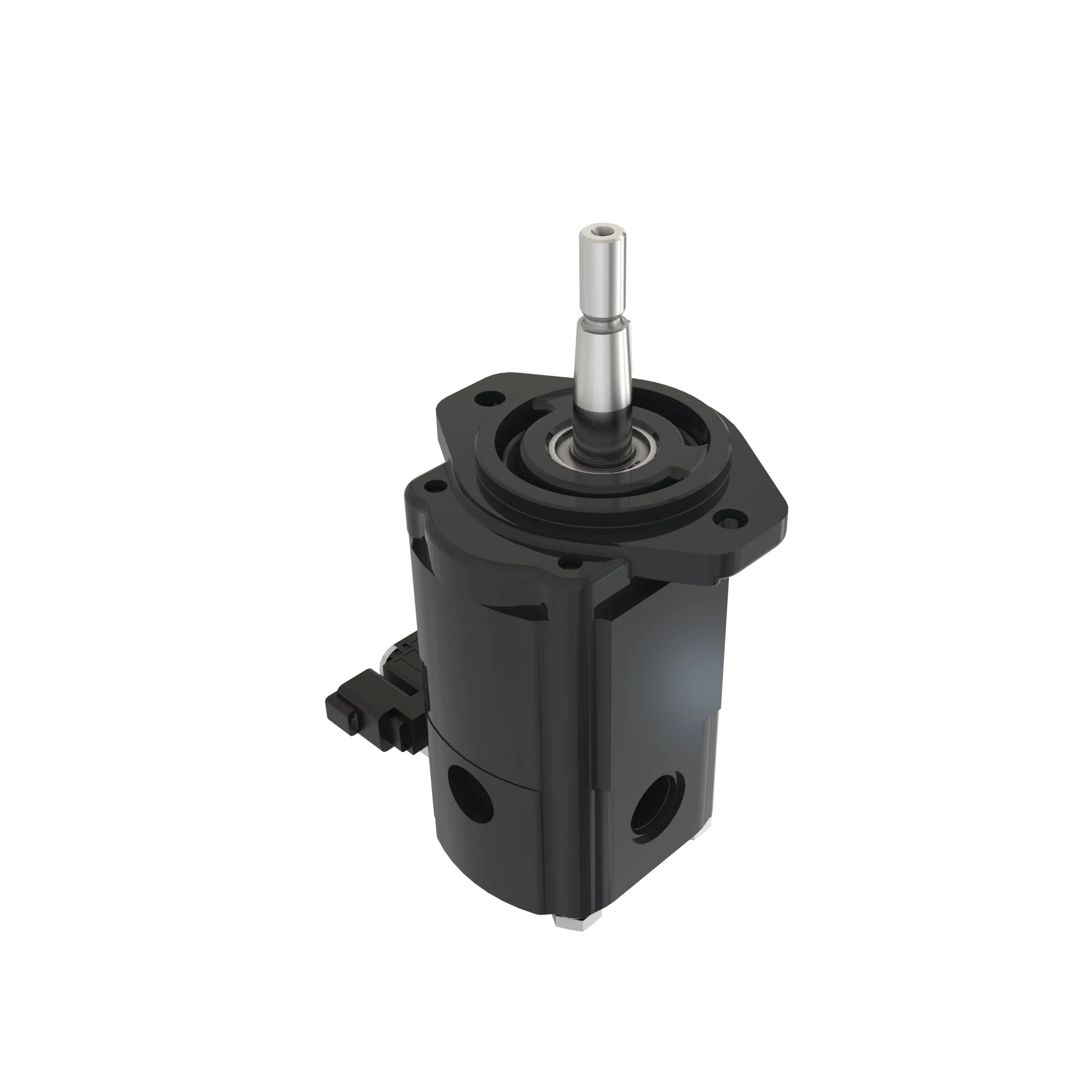 Hydraulic Motor