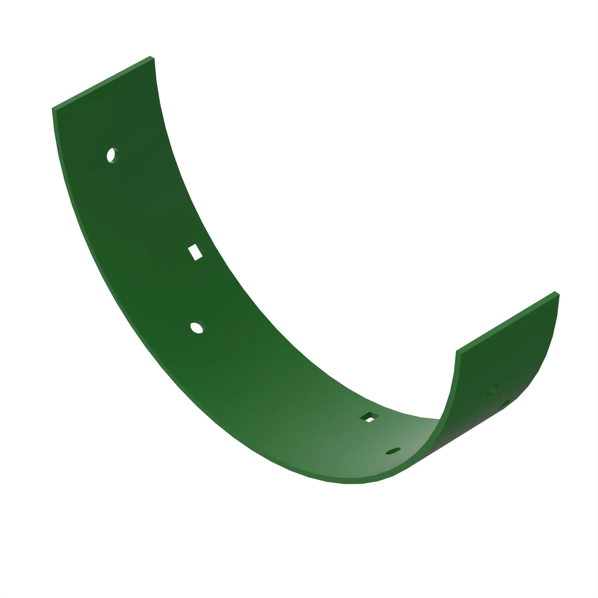 John Deere Support - H216342