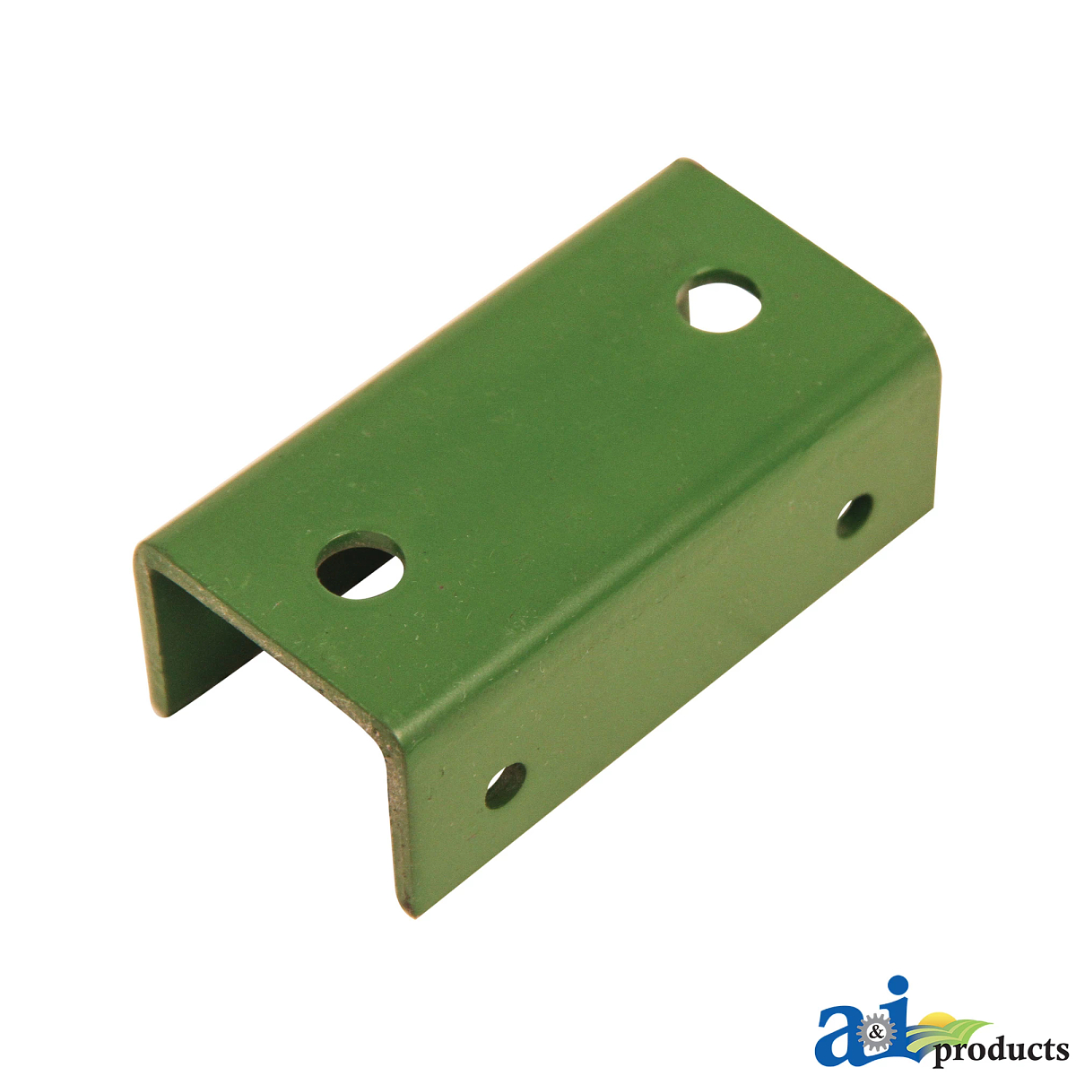 A&I Products Double Blade Bracket Channel - A-H88800