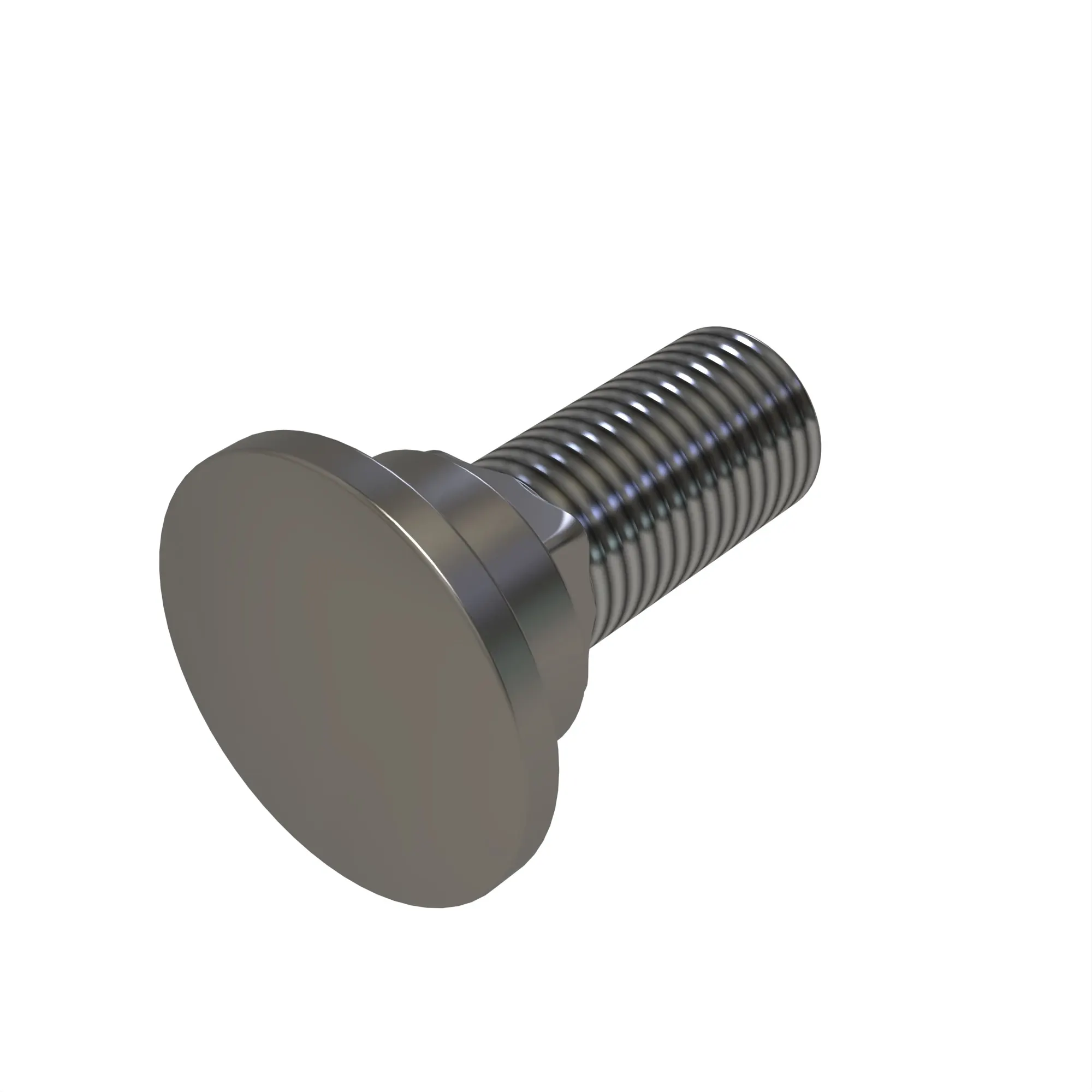 John Deere Seat Pivot Stud - GX24037
