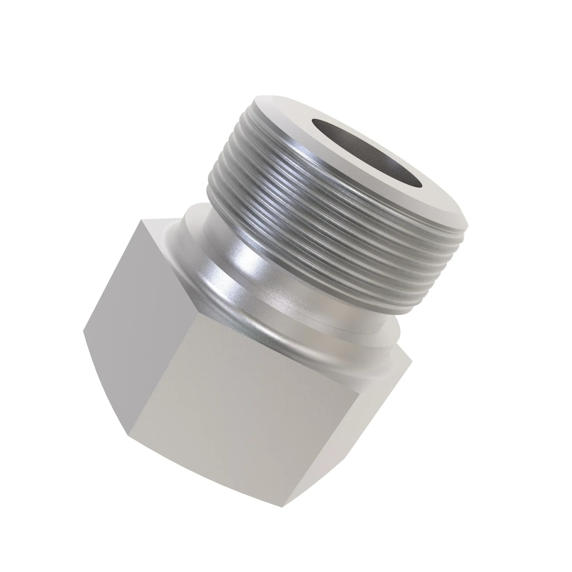John Deere Adapter Fitting - H35112
