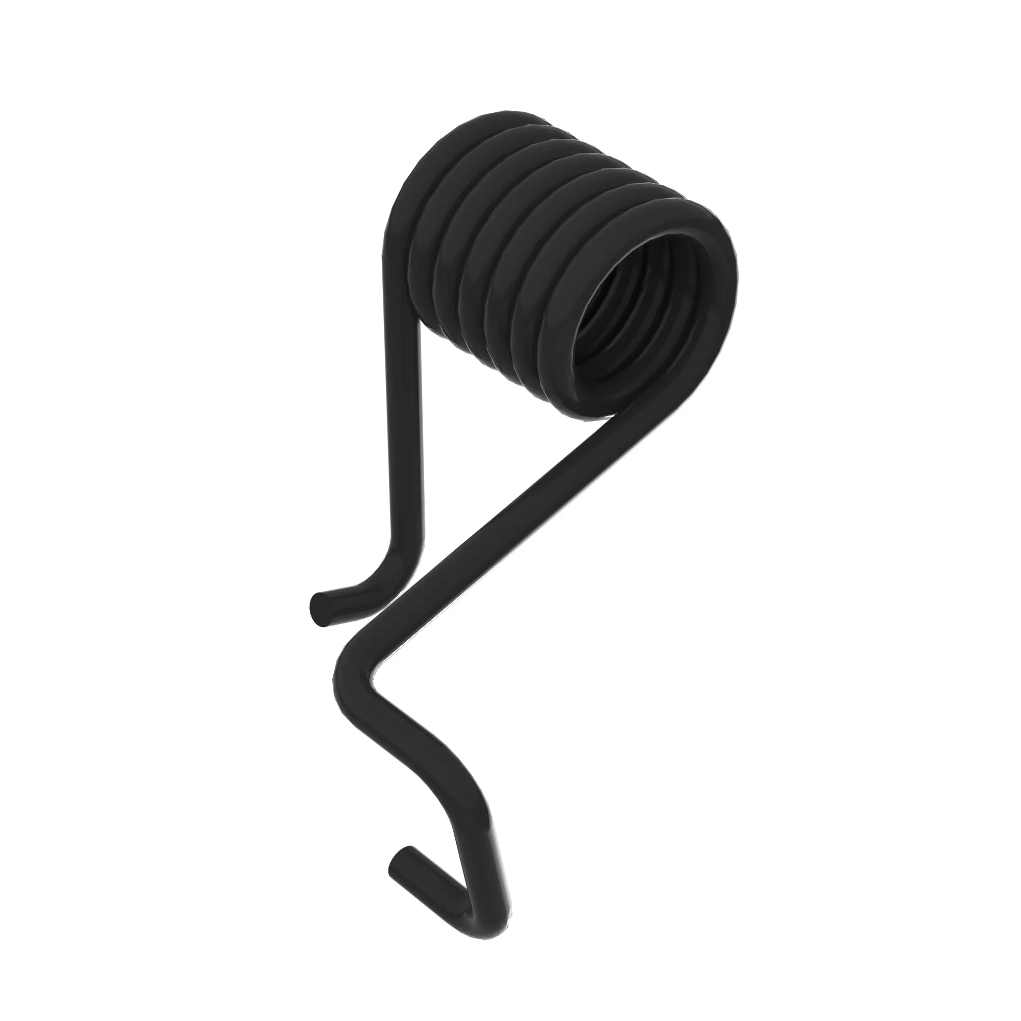 Torsion Spring