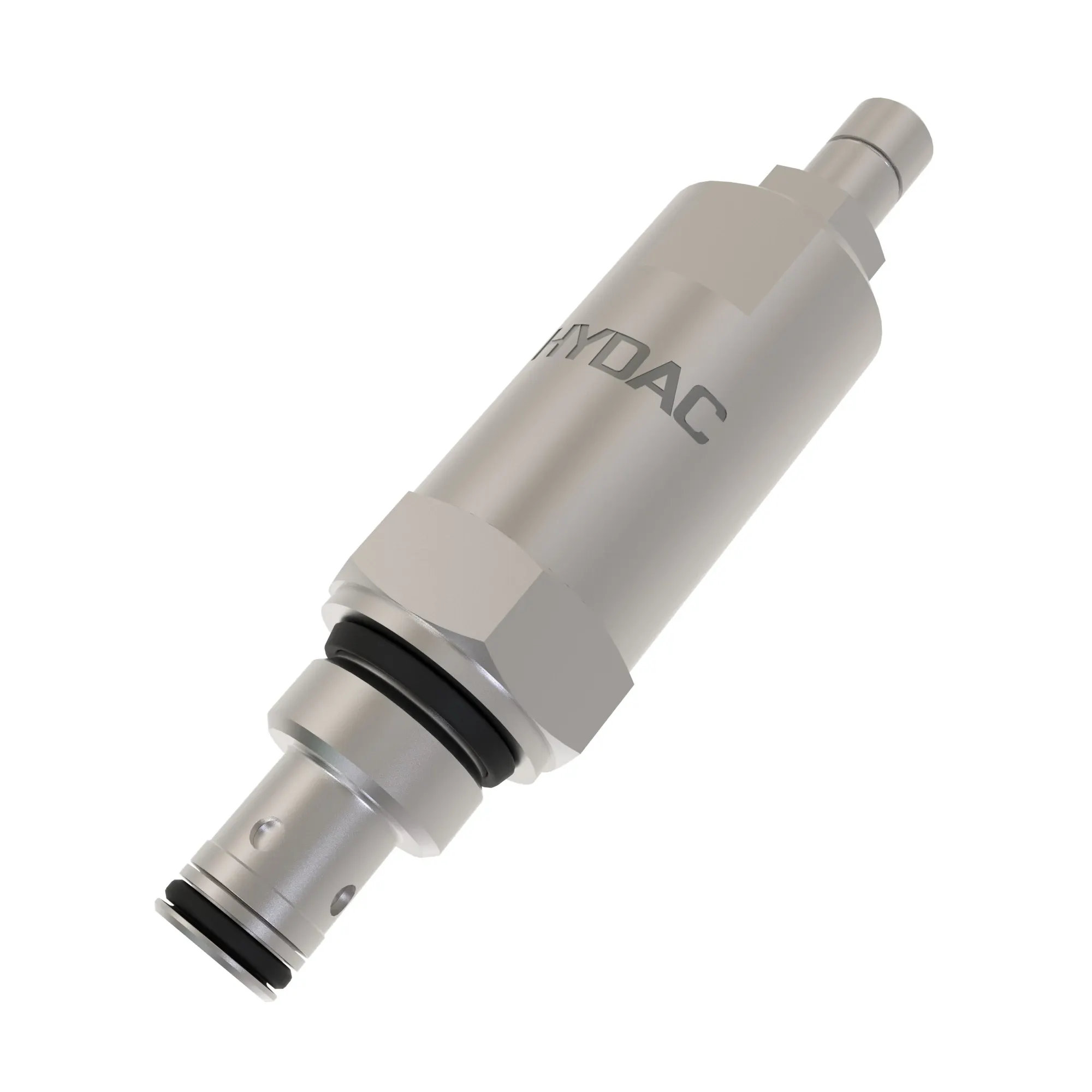 John Deere Overflow Control Valve - AFH207299