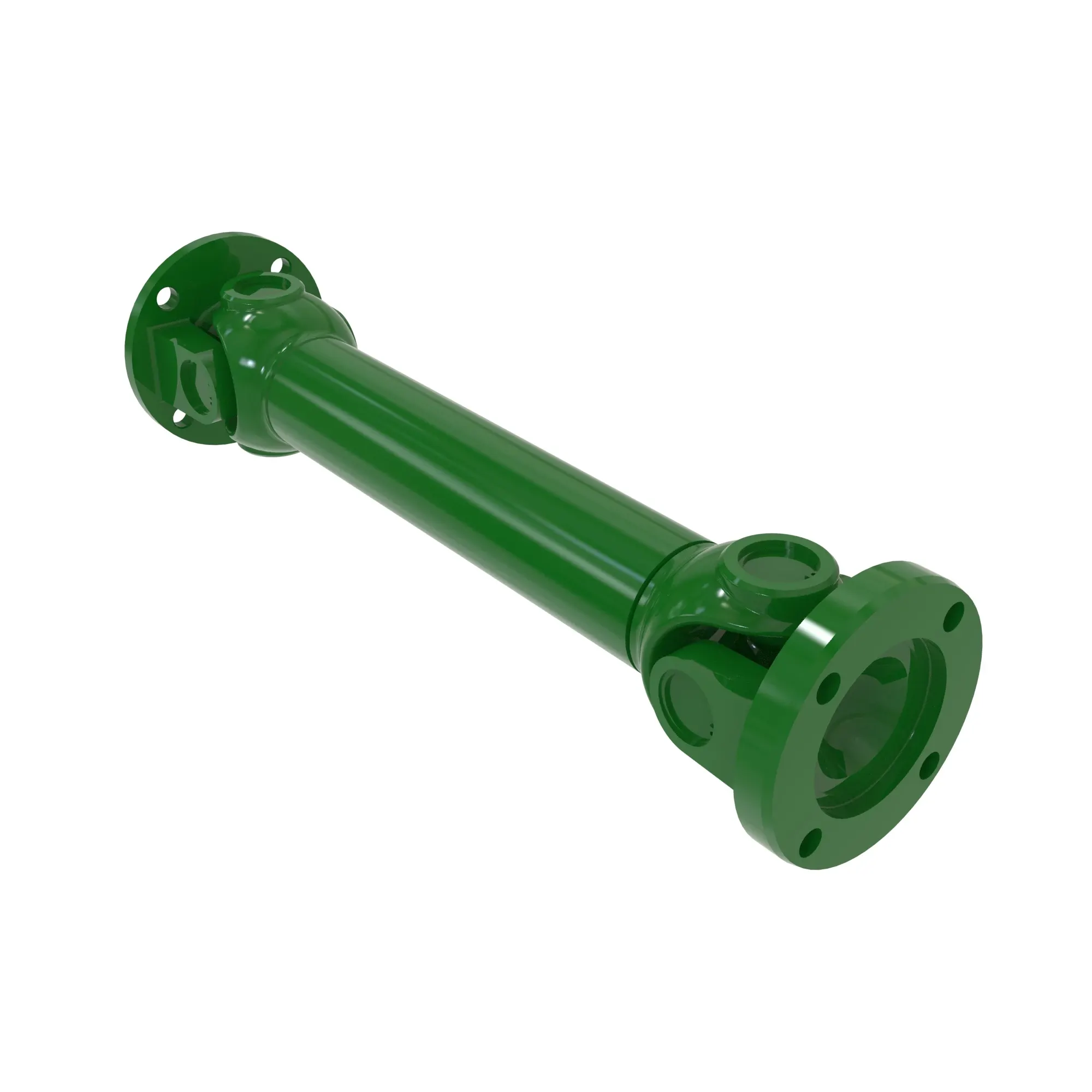 John Deere Engine Transmission Universal Driveshaft - AL215210