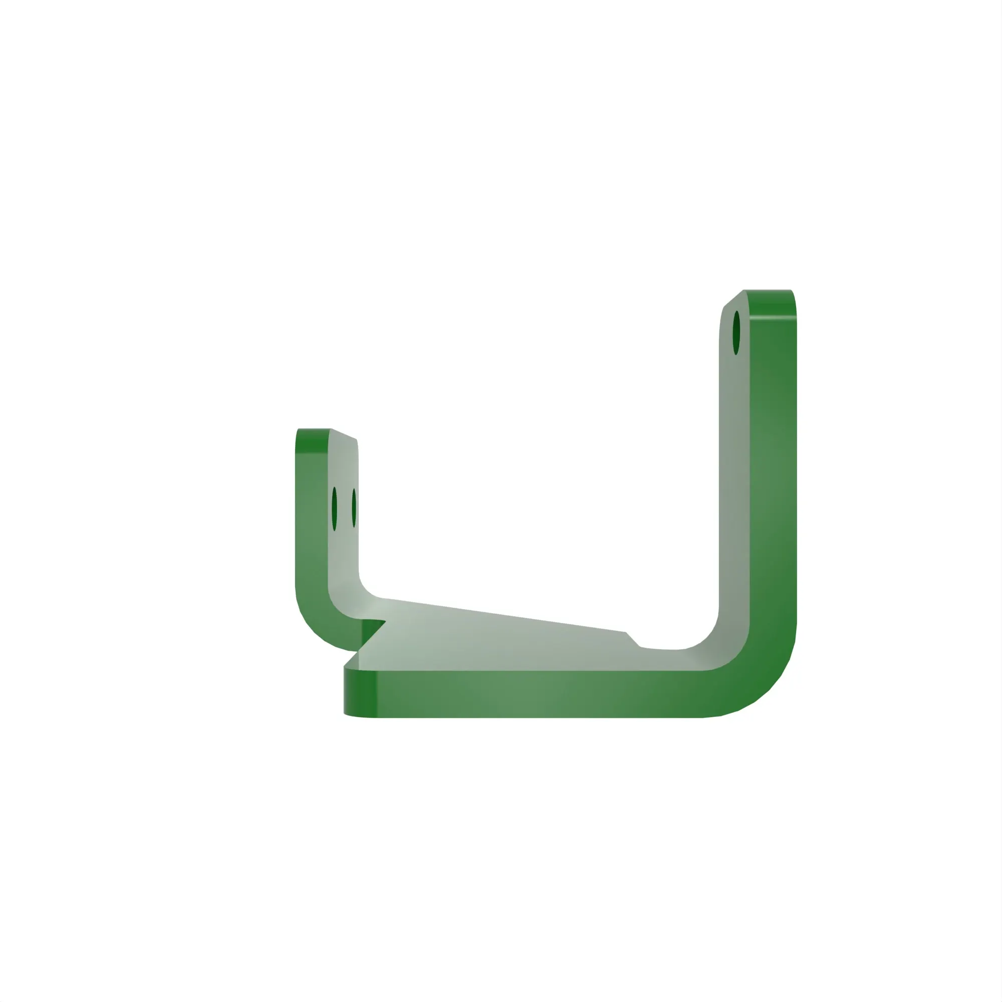 HOLDER, RELIEF SPRING HYDR. CENTER