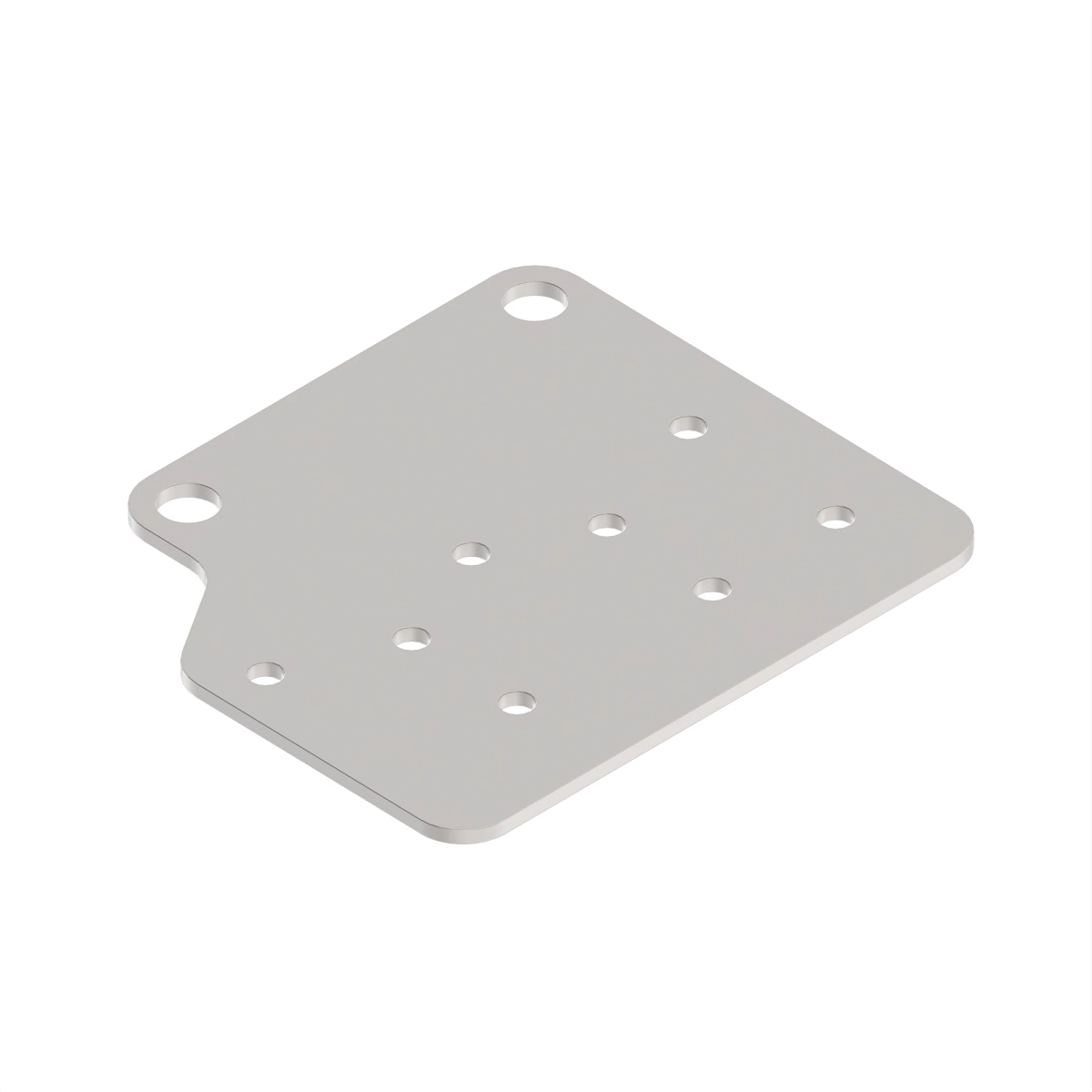 Bracket, Fender Harness Mount 3R