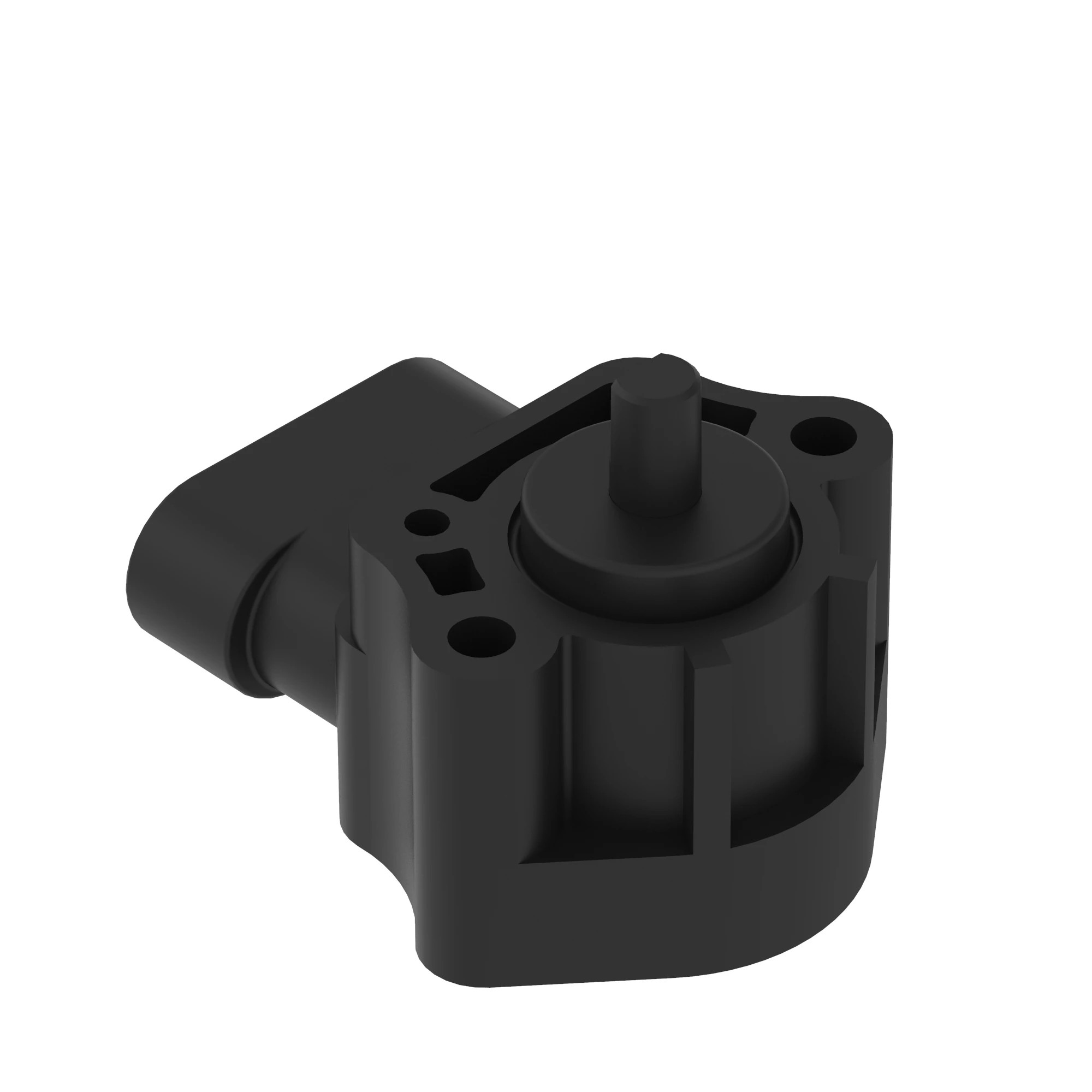 SENSOR, ROTARY POSITION SENSOR