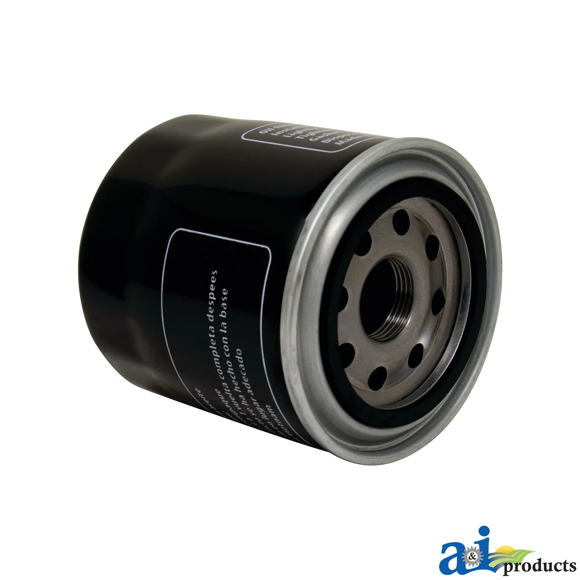 A&I Products Hydraulic Oil Filter - A-AM131054