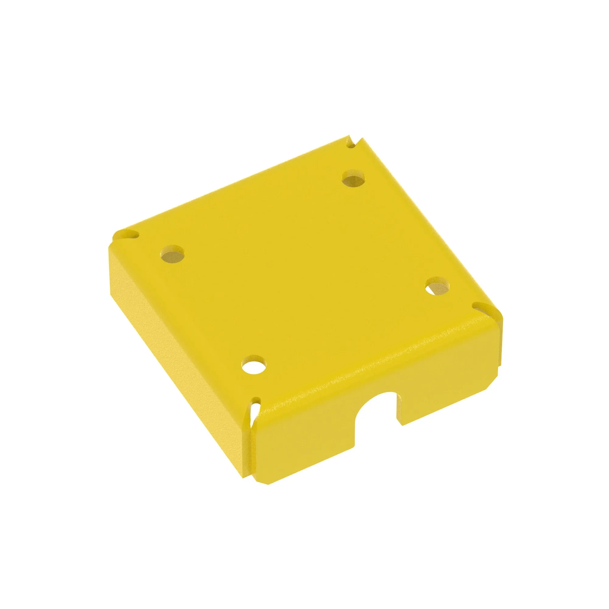 John Deere Shield - T421905