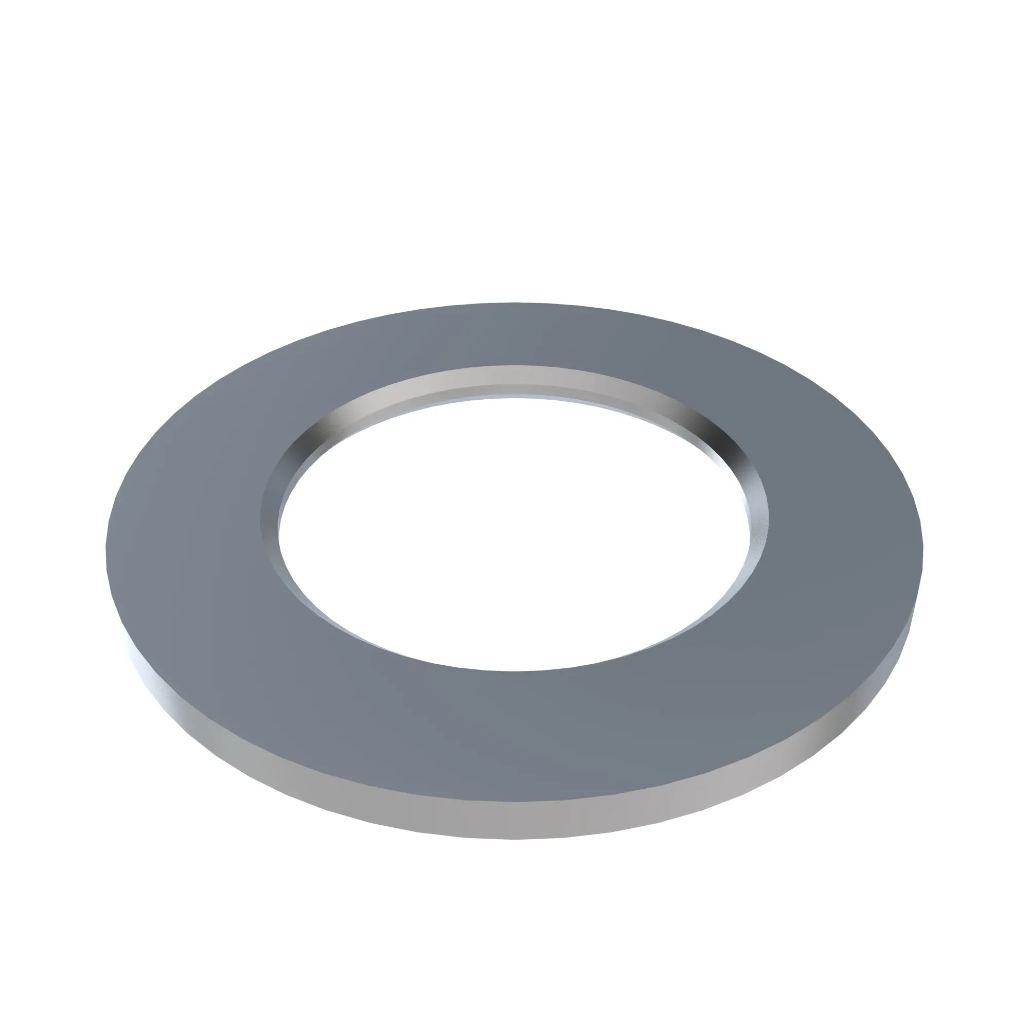 THRUST WASHER, THRUST WASHER