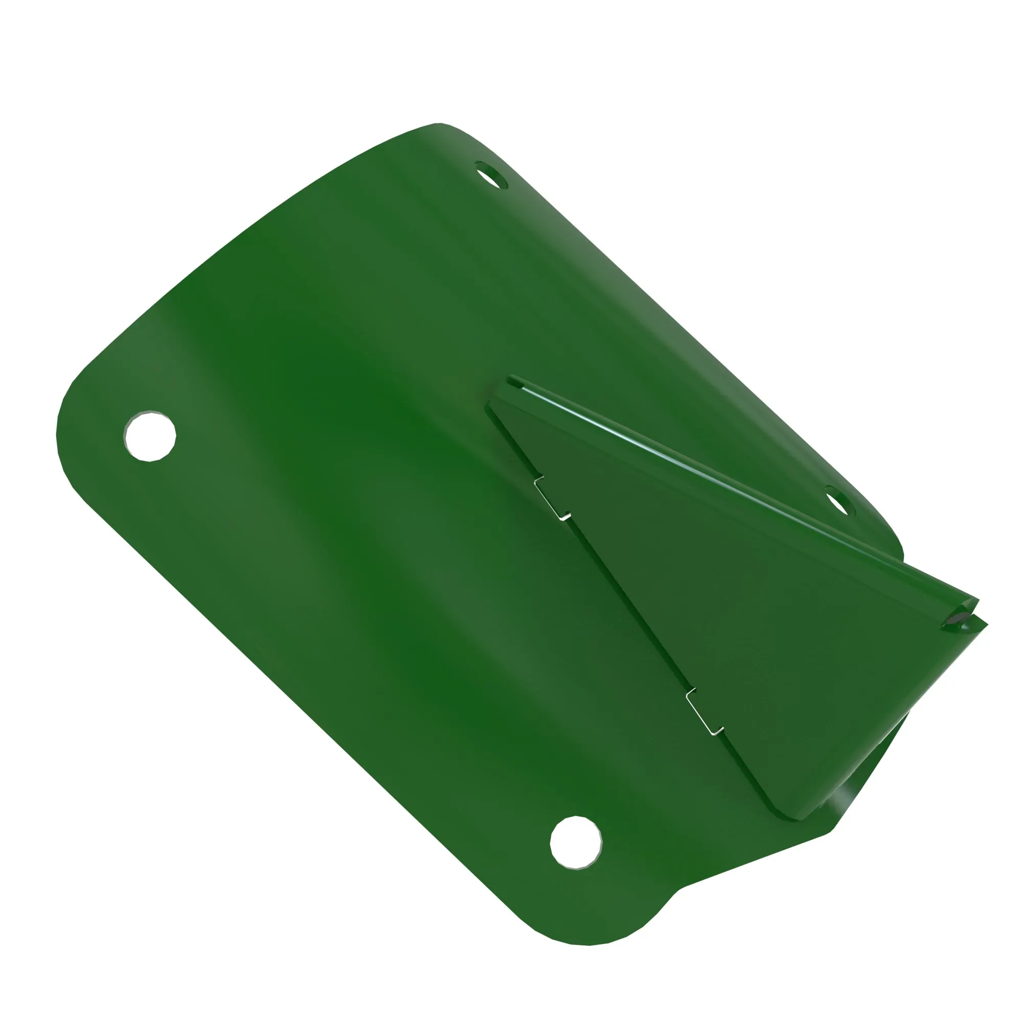 John Deere Primary Extractor Cover - AXT16473