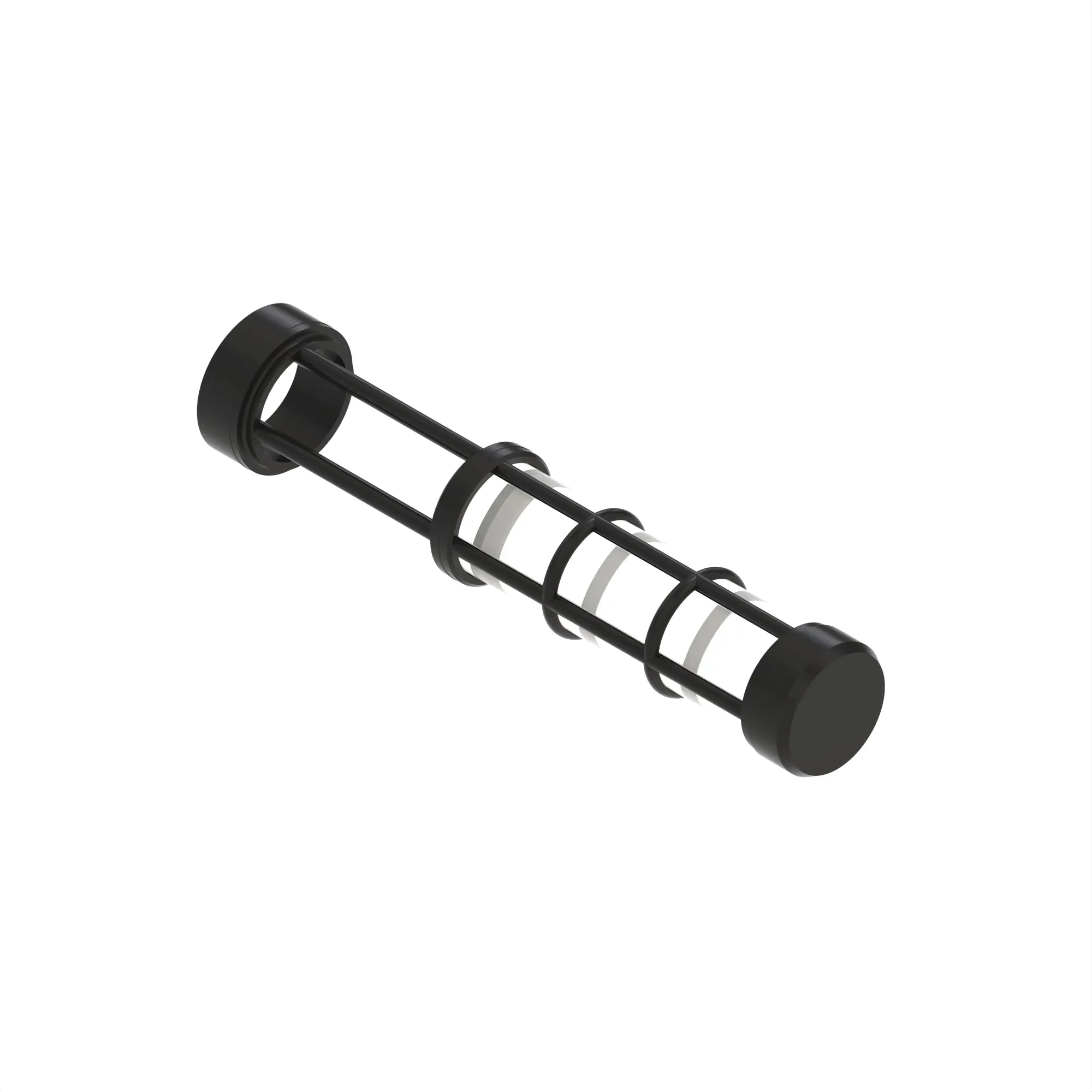 John Deere Suction Screen - R255127